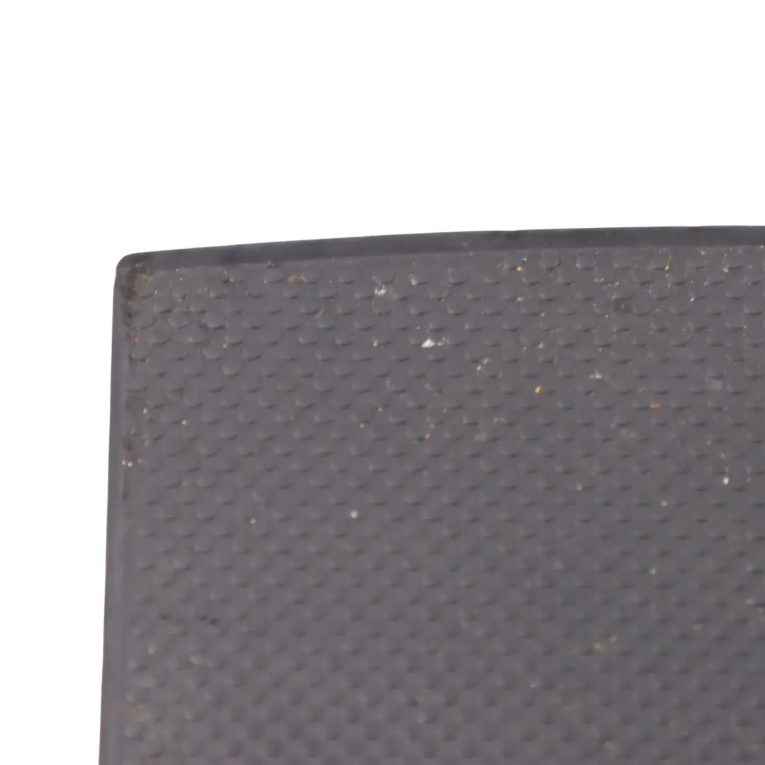 Volkswagen Touareg Mk1 7L Centre Console Storage Rubber Mat Insert - SKU 7L6864477 - Part number 7L6864477