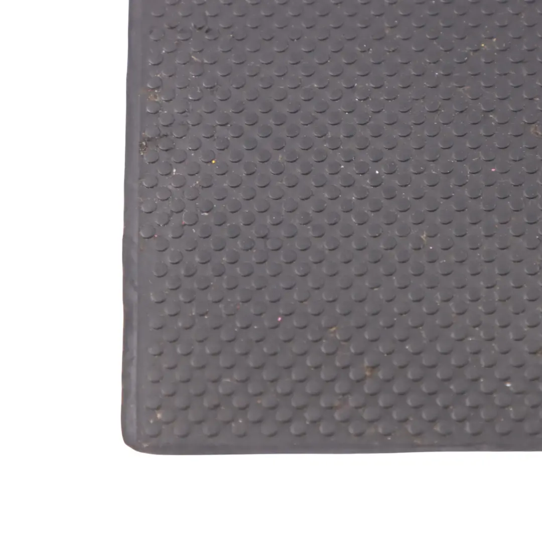 Mk1 7L Centre Console Storage Rubber Mat Insert to Volkswagen Touareg with Part number 7L6864477 Volkswagen Touareg Mk1 7L Centre Console Storage Rubber Mat Insert - SKU 7L6864477 - Part number 7L6864477