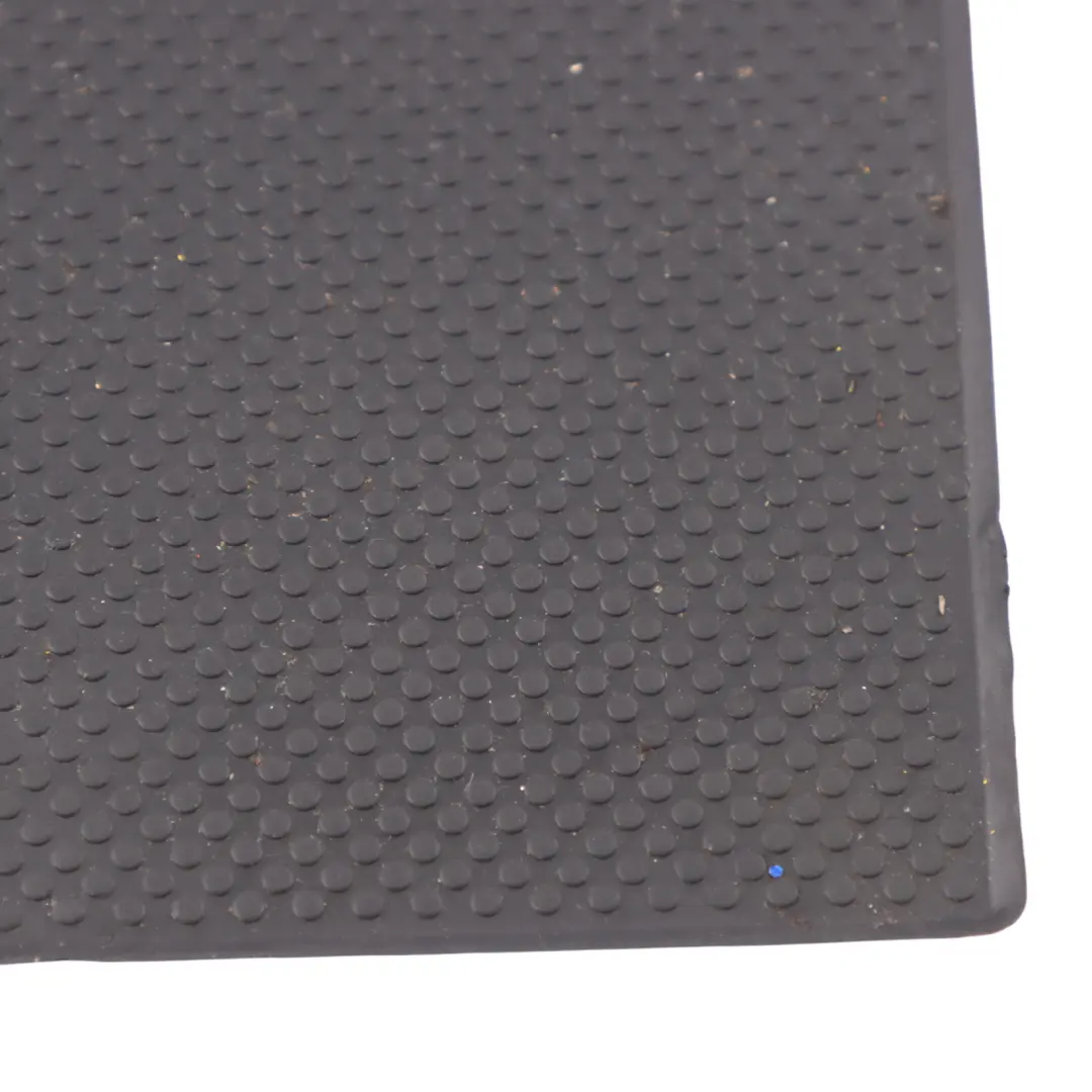 Volkswagen Touareg Mk1 7L Centre Console Storage Rubber Mat Insert - SKU 7L6864477 - Part number 7L6864477