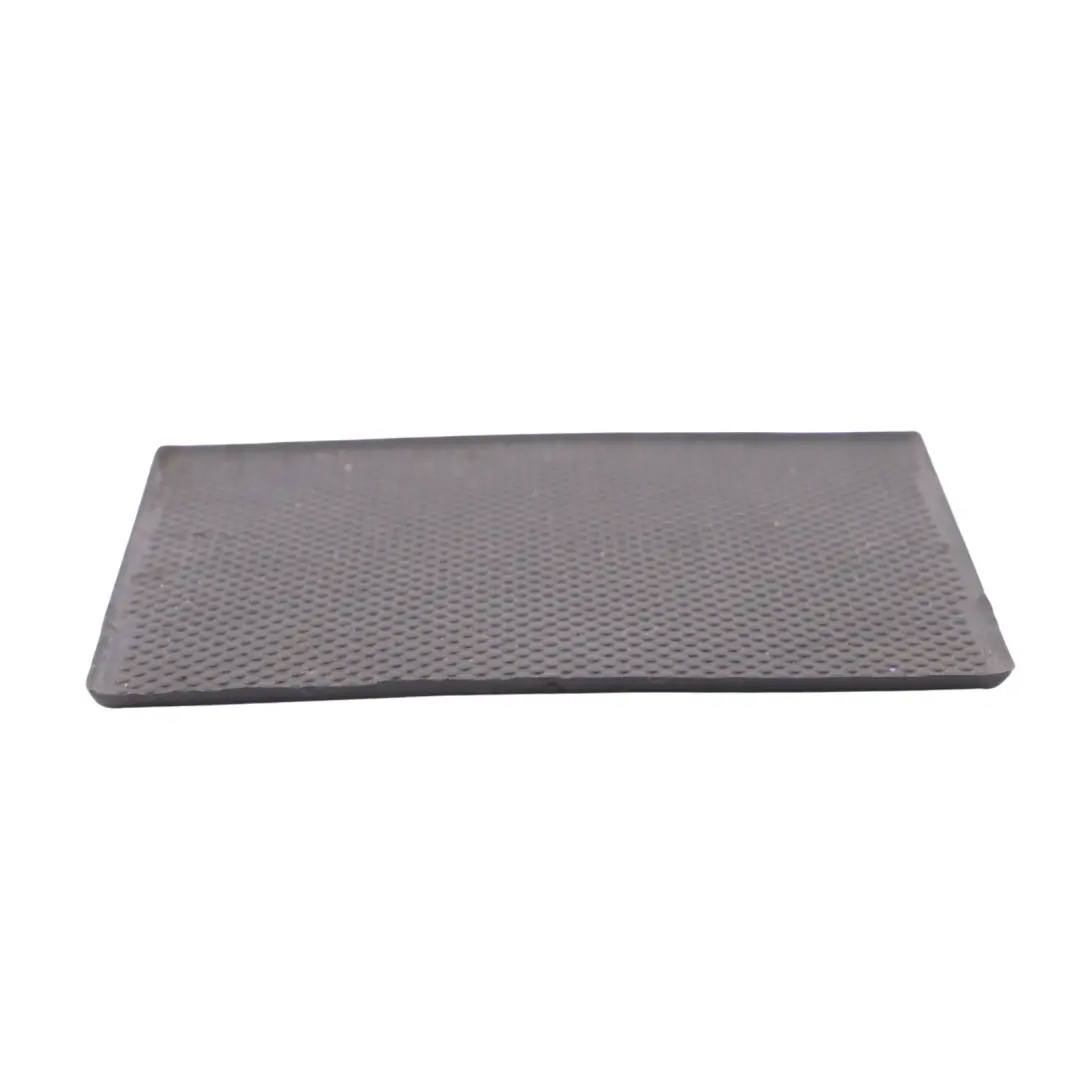Volkswagen Touareg Mk1 7L Centre Console Storage Rubber Mat Insert - SKU 7L6864477 - Part number 7L6864477