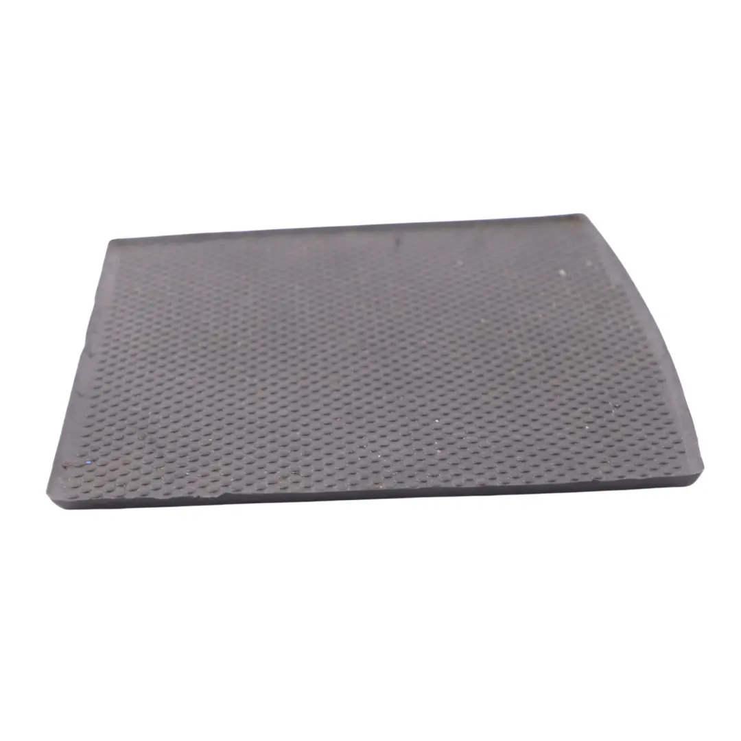 Mk1 7L Centre Console Storage Rubber Mat Insert to Volkswagen Touareg with Part number 7L6864477 Volkswagen Touareg Mk1 7L Centre Console Storage Rubber Mat Insert - SKU 7L6864477 - Part number 7L6864477