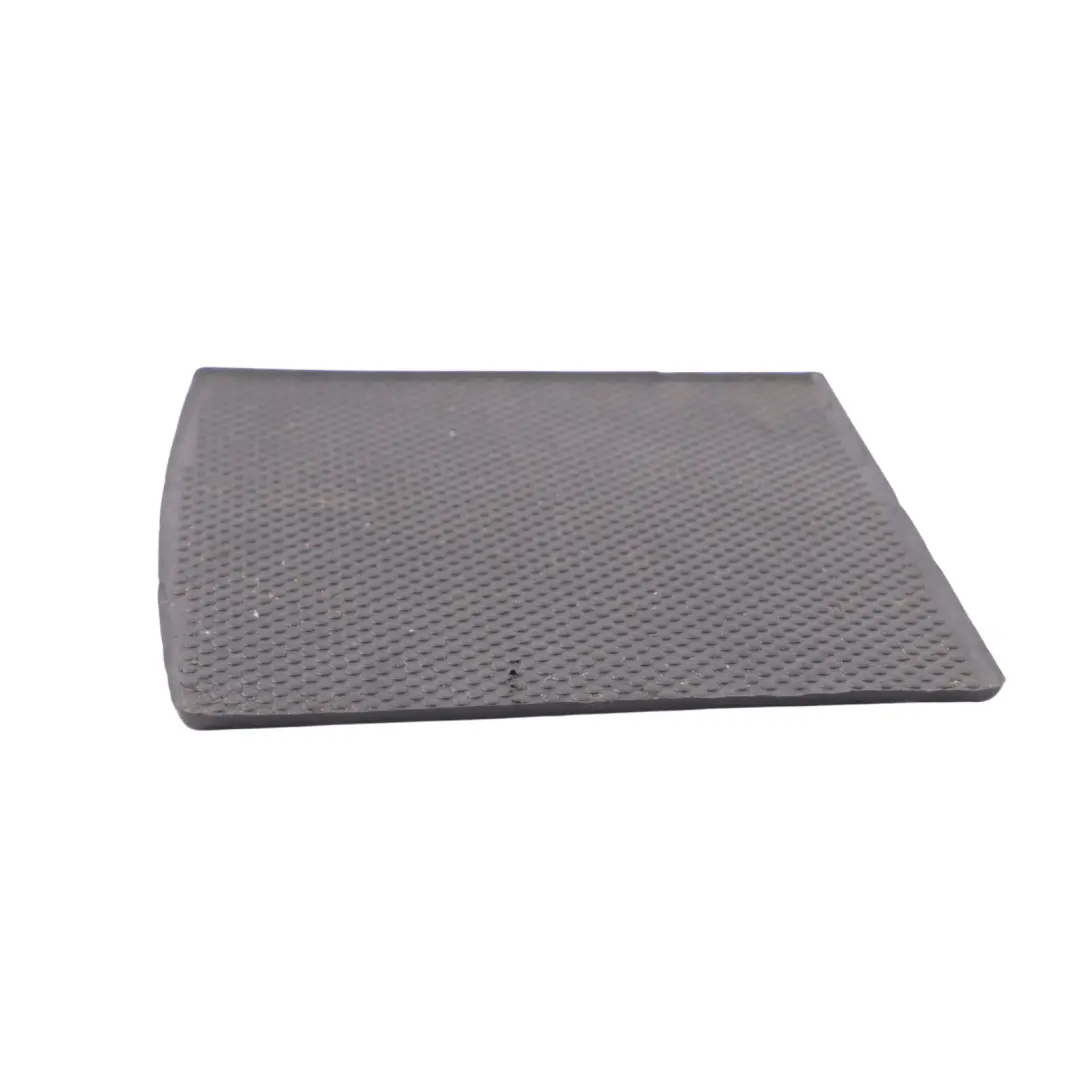 Volkswagen Touareg Mk1 7L Centre Console Storage Rubber Mat Insert - SKU 7L6864477 - Part number 7L6864477