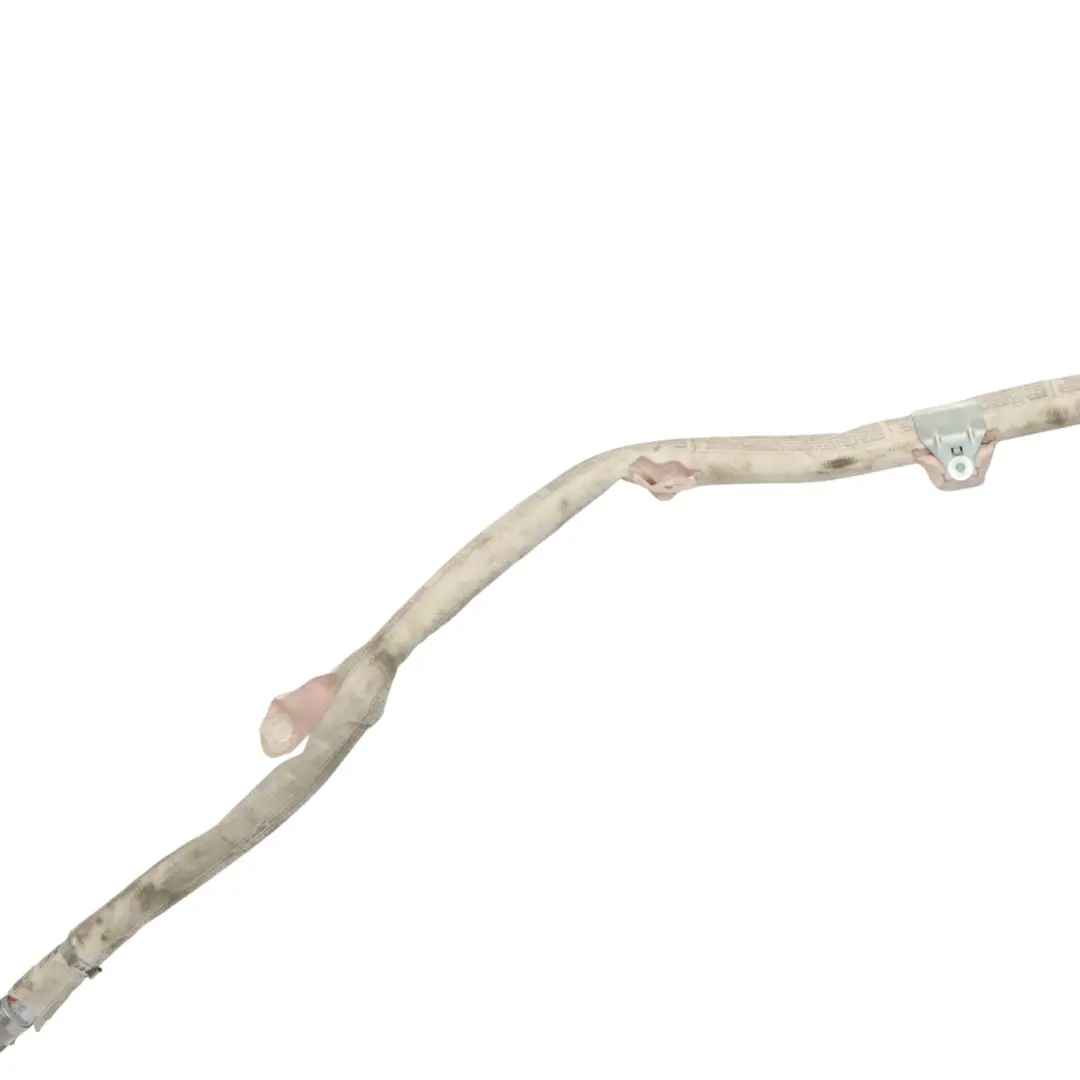 7L Airbag Kurtyny Powietrzna Lewa do Volkswagen Touareg o numerze 7L6880741F Volkswagen Touareg 7L Airbag Kurtyny Powietrzna Lewa - SKU 7L6880741F - Numer Części 7L6880741F