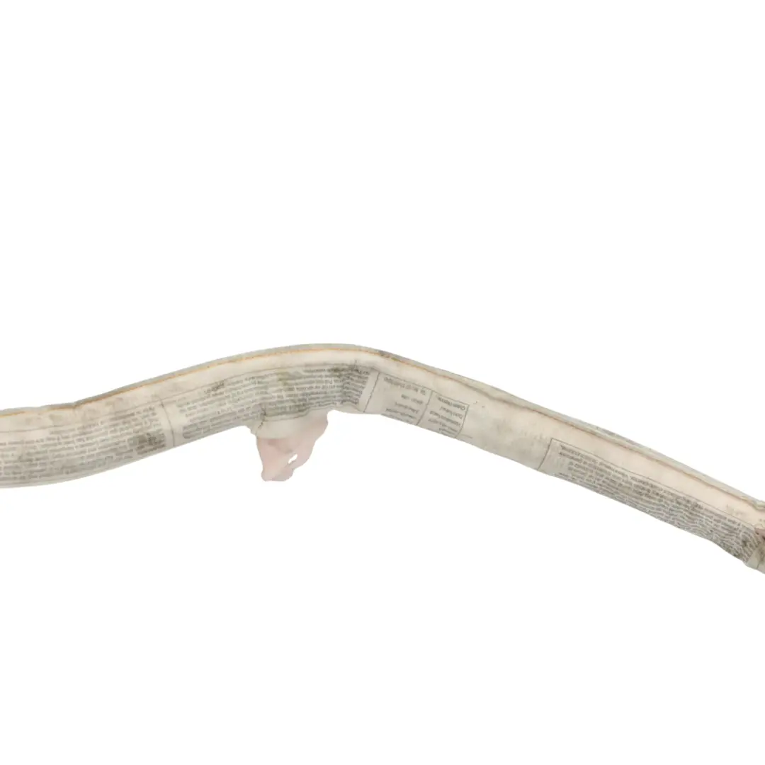 7L Módulo de aire cortina cabeza izquierda para Volkswagen Touareg con número de pieza 7L6880741F Volkswagen Touareg 7L Módulo de aire cortina cabeza izquierda - SKU 7L6880741F - Número de pieza 7L6880741F