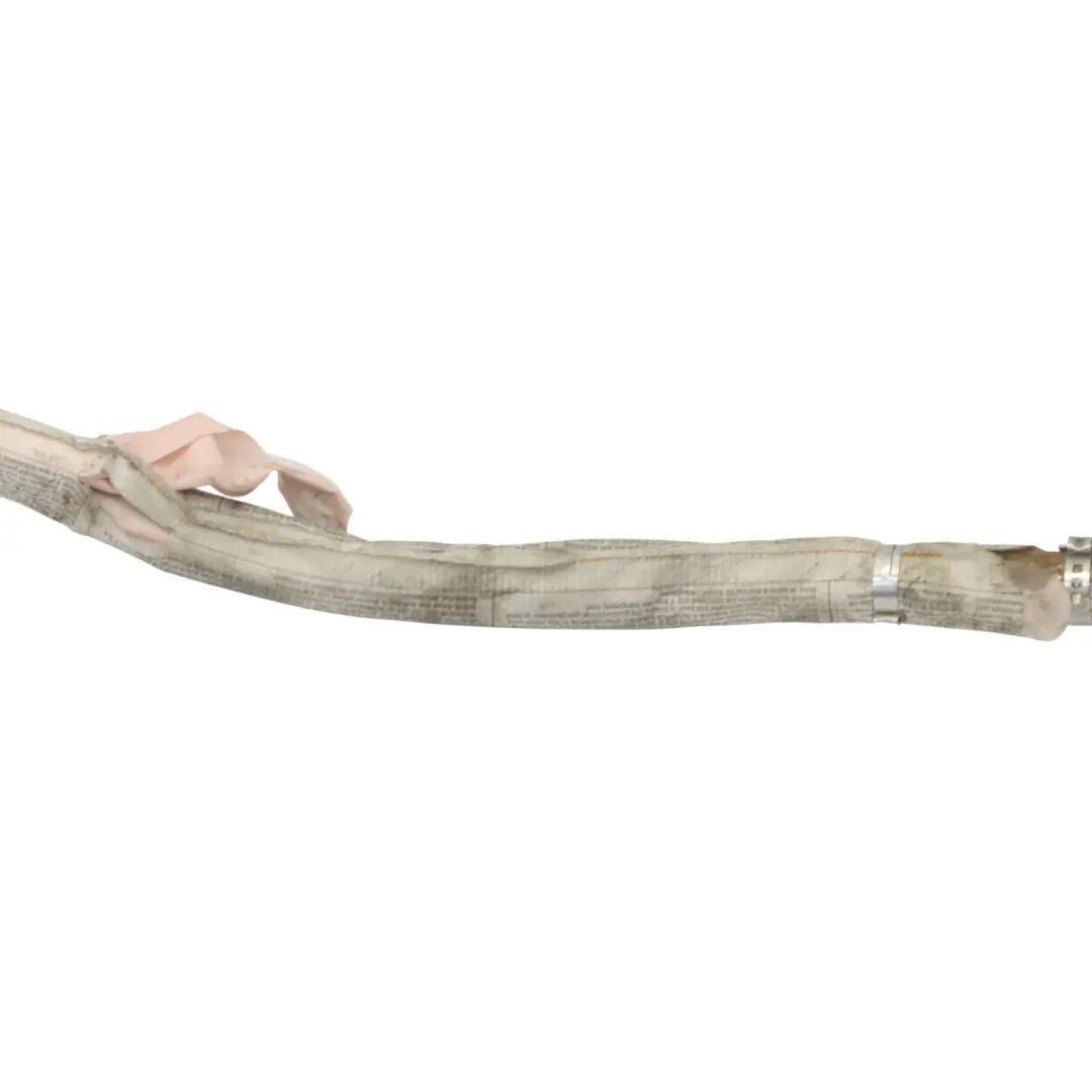 Volkswagen Touareg 7L Module d'air du rideau de tête gauche - SKU 7L6880741F - Numéro de pièce 7L6880741F