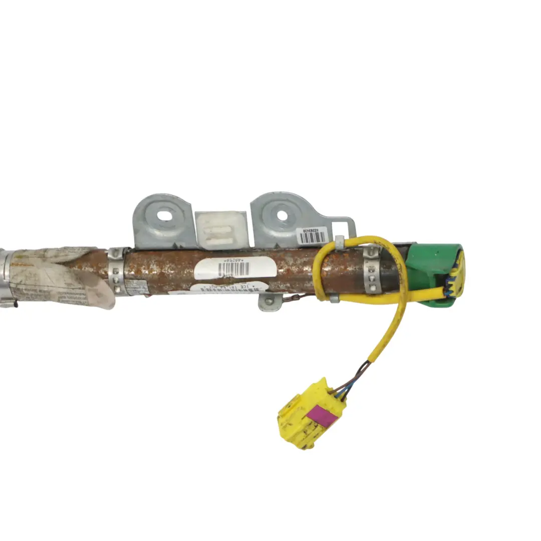 7L Module d'air du rideau de tête gauche pour Volkswagen Touareg à propos du numéro de pièce 7L6880741F Volkswagen Touareg 7L Module d'air du rideau de tête gauche - SKU 7L6880741F - Numéro de pièce 7L6880741F