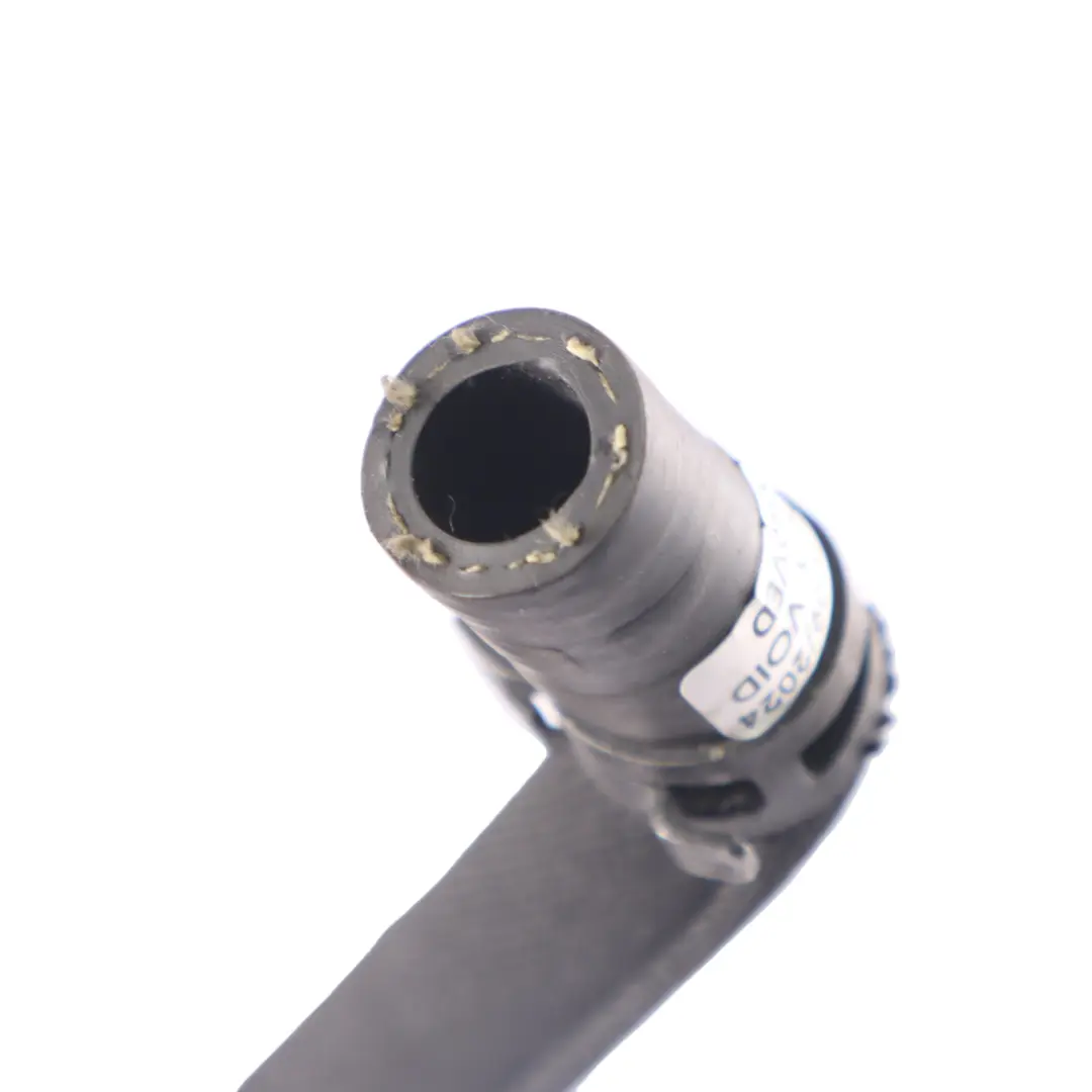 Audi Q7 4L 4.2 TDI Coolant Hose Radiator Pipe Water Cooling Line - SKU 7L8121058 - Part number 7L8121058