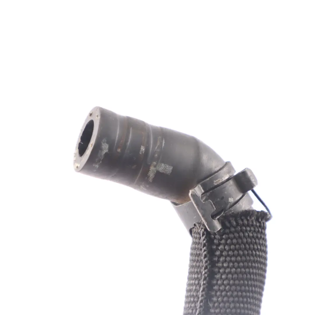 Tuyau d'arrosage Tuyau pour Audi Q7 4L 4.2 TDI à propos du numéro de pièce 7L8121058 Audi Q7 4L 4.2 TDI Tuyau d'arrosage Tuyau - SKU 7L8121058 - Numéro de pièce 7L8121058