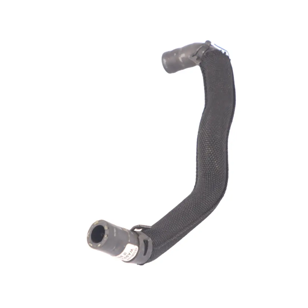 Coolant Hose Radiator Pipe Water Cooling Line to Audi Q7 4L 4.2 TDI with Part number 7L8121058 Audi Q7 4L 4.2 TDI Coolant Hose Radiator Pipe Water Cooling Line - SKU 7L8121058 - Part number 7L8121058