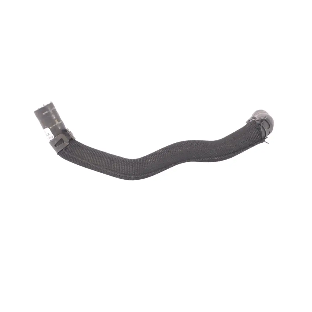 Tubo de Refrigerante Línea de Mangueras para Audi Q7 4L 4.2 TDI con número de pieza 7L8121058 Audi Q7 4L 4.2 TDI Tubo de Refrigerante Línea de Mangueras - SKU 7L8121058 - Número de pieza 7L8121058