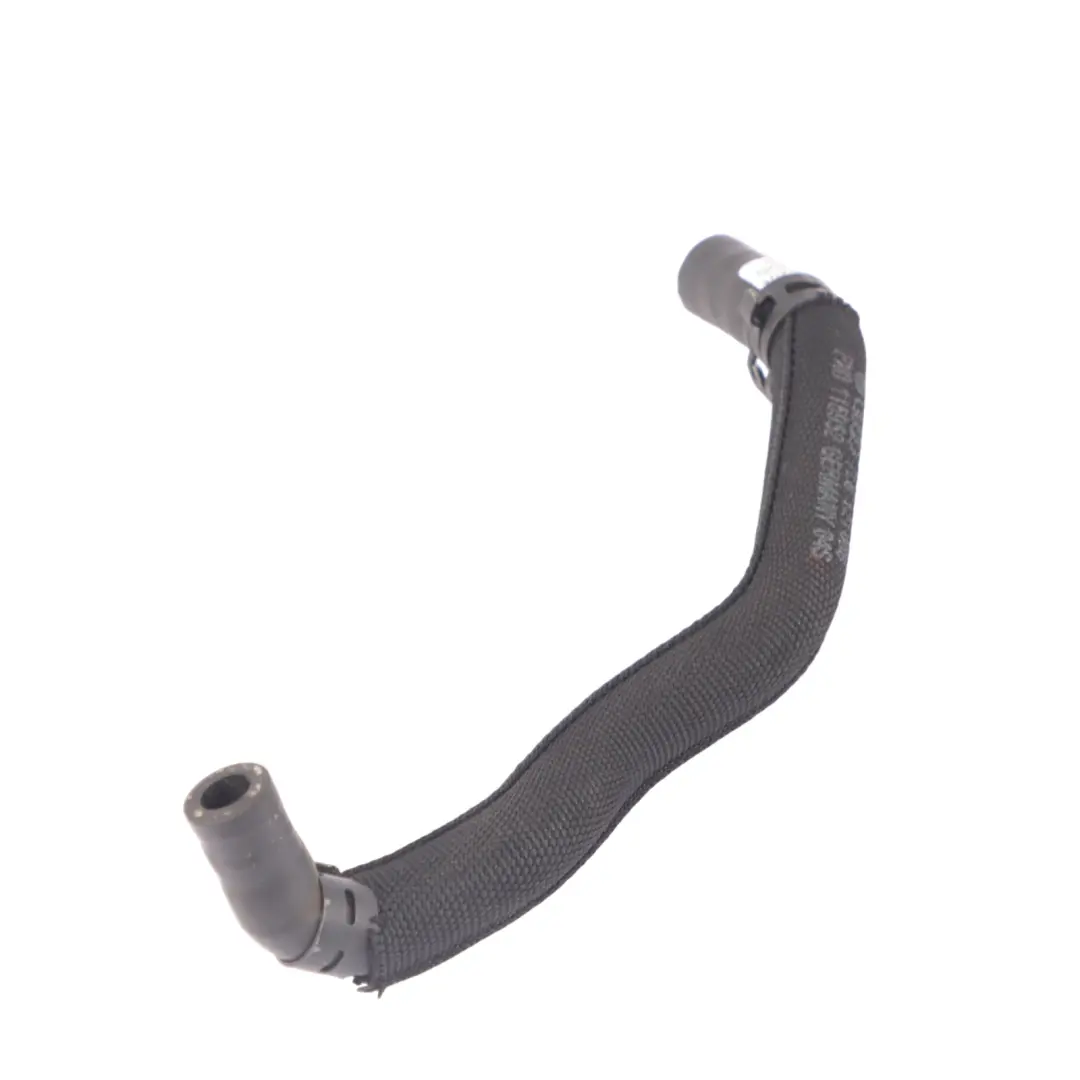 Tuyau d'arrosage Tuyau pour Audi Q7 4L 4.2 TDI à propos du numéro de pièce 7L8121058 Audi Q7 4L 4.2 TDI Tuyau d'arrosage Tuyau - SKU 7L8121058 - Numéro de pièce 7L8121058