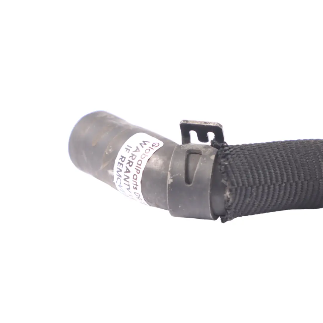 Audi Q7 4L 4.2 TDI Tubo del refrigerante Tubo del radiatore Linea - SKU 7L8121058A - Numero di parte 7L8121058A