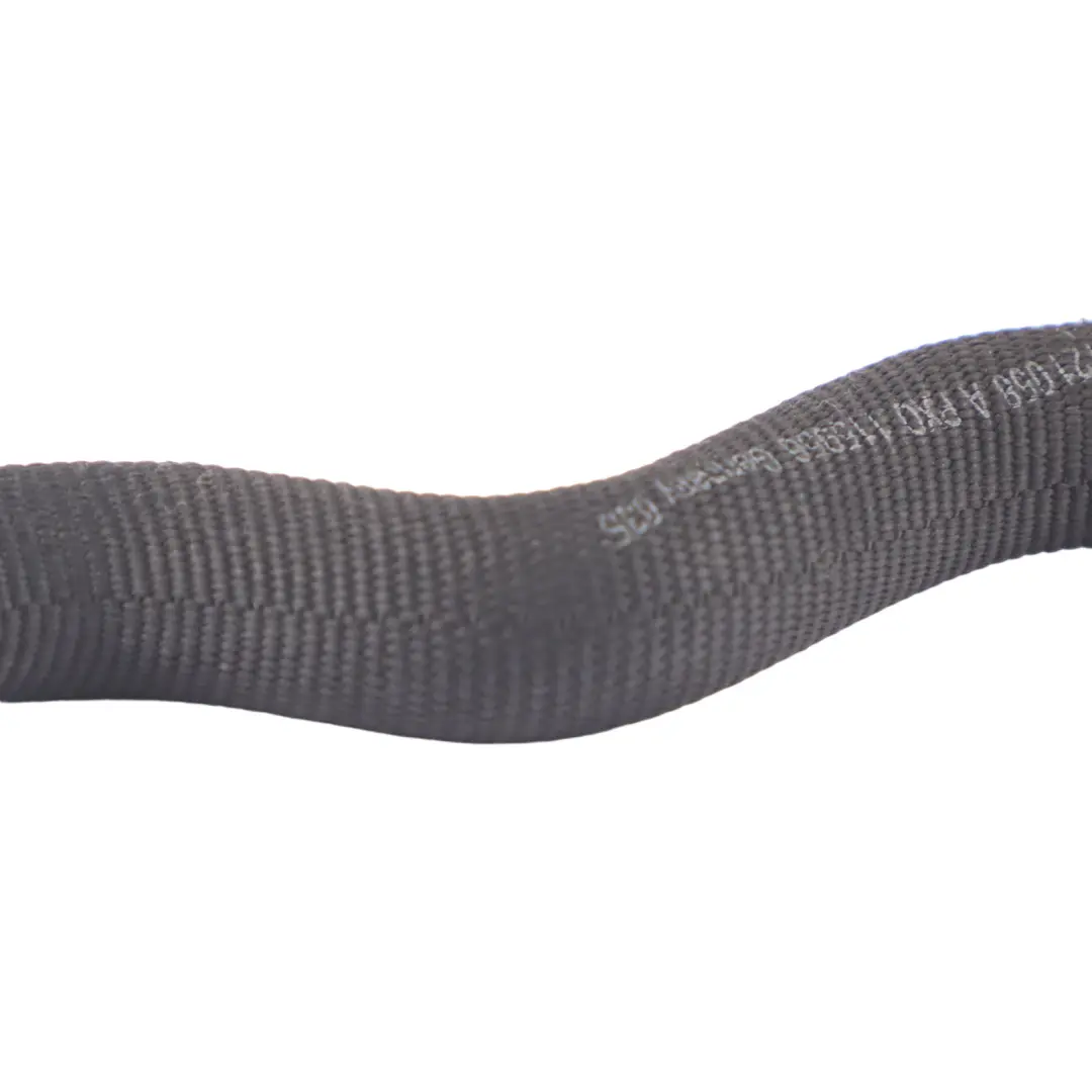 Tubo del refrigerante Tubo del radiatore Linea per Audi Q7 4L 4.2 TDI con numero di parte 7L8121058A Audi Q7 4L 4.2 TDI Tubo del refrigerante Tubo del radiatore Linea - SKU 7L8121058A - Numero di parte 7L8121058A