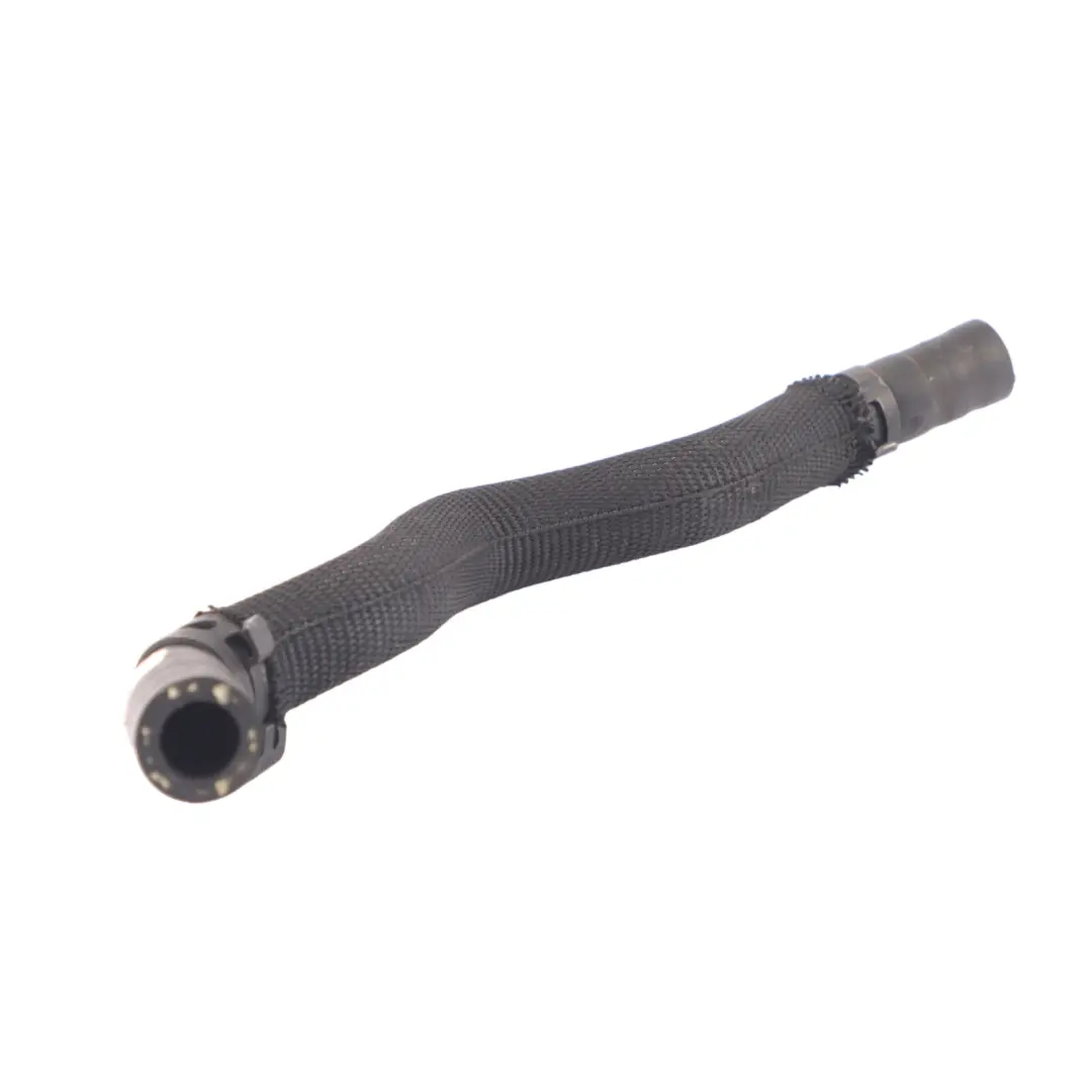 Audi Q7 4L 4.2 TDI Coolant Hose Radiator Pipe Water Cooling Line - SKU 7L8121058A - Part number 7L8121058A