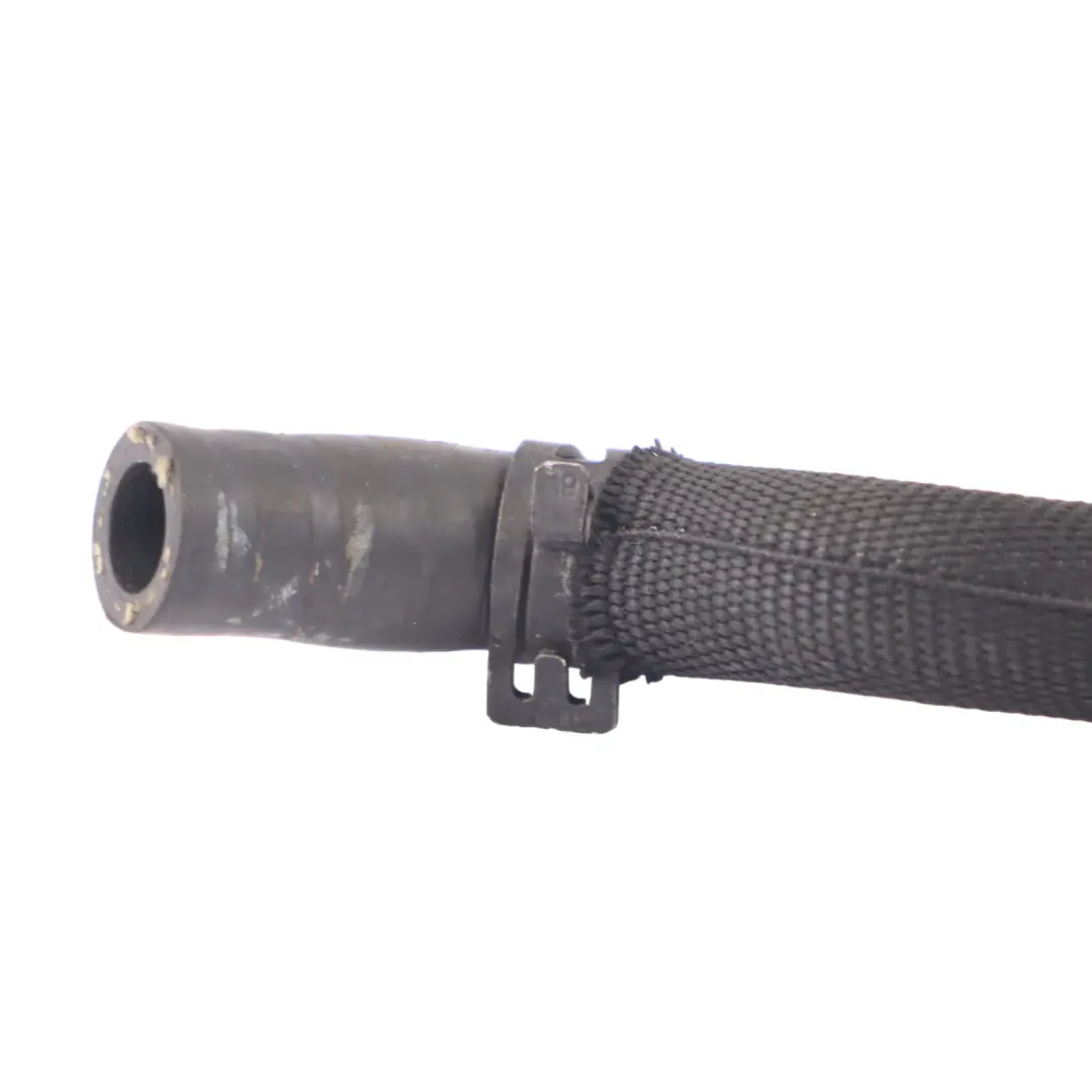 Audi Q7 4L 4.2 TDI Tuyau de refroidissement Tuyau de radiateur - SKU 7L8121058A - Numéro de pièce 7L8121058A