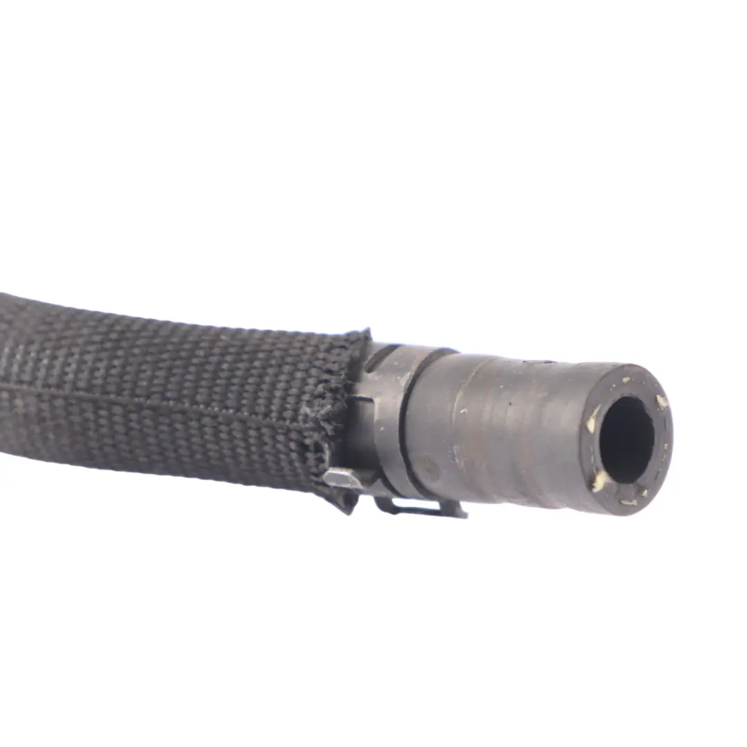 Audi Q7 4L 4.2 TDI Tuyau de refroidissement Tuyau de radiateur - SKU 7L8121058A - Numéro de pièce 7L8121058A