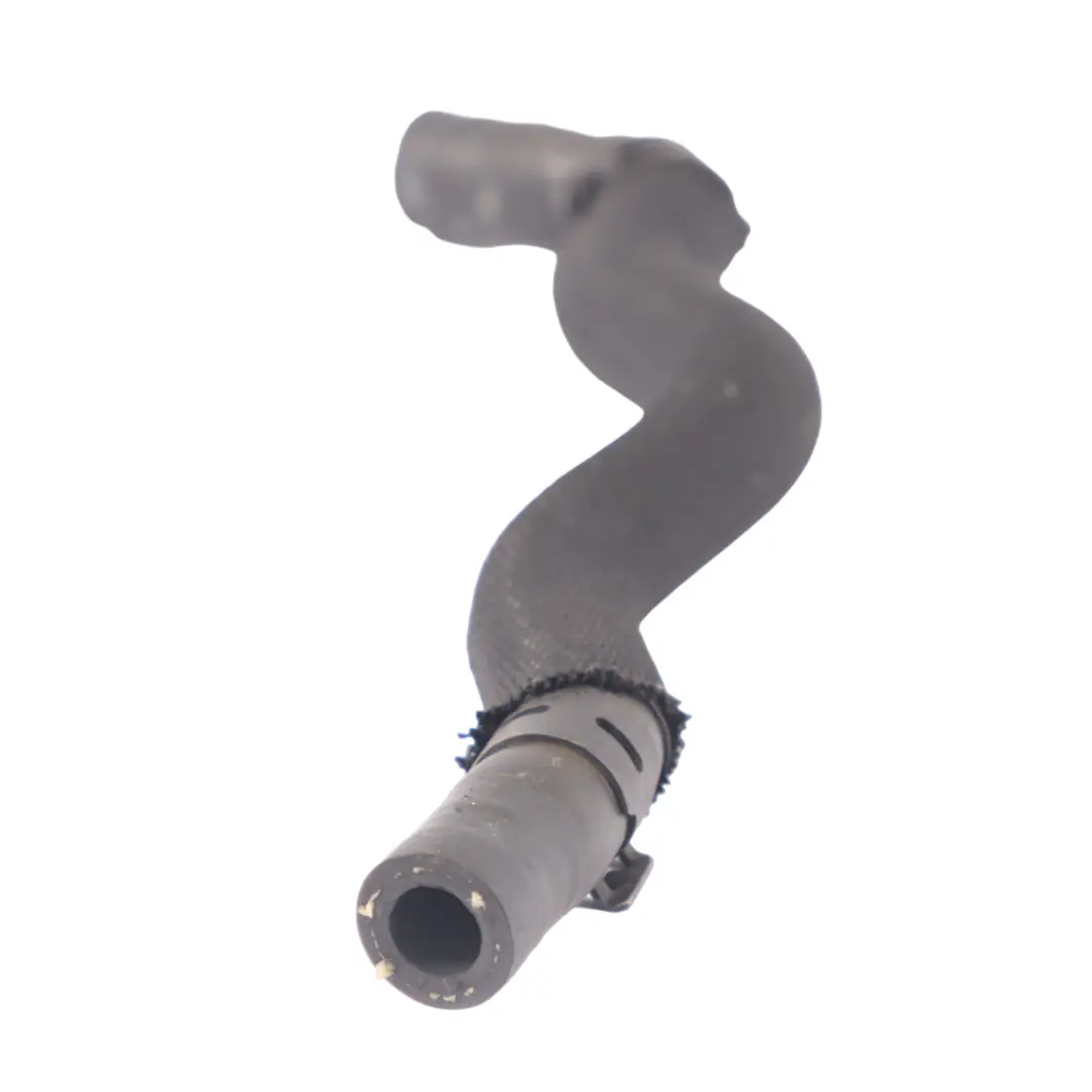 Audi Q7 4L 4.2 TDI Coolant Hose Radiator Pipe Water Cooling Line - SKU 7L8121058A - Part number 7L8121058A