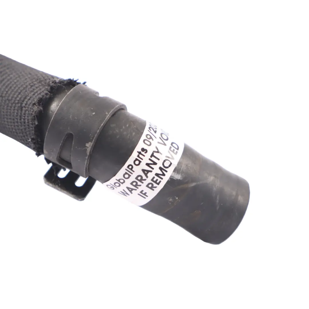 Audi Q7 4L 4.2 TDI Coolant Hose Radiator Pipe Water Cooling Line - SKU 7L8121058A - Part number 7L8121058A