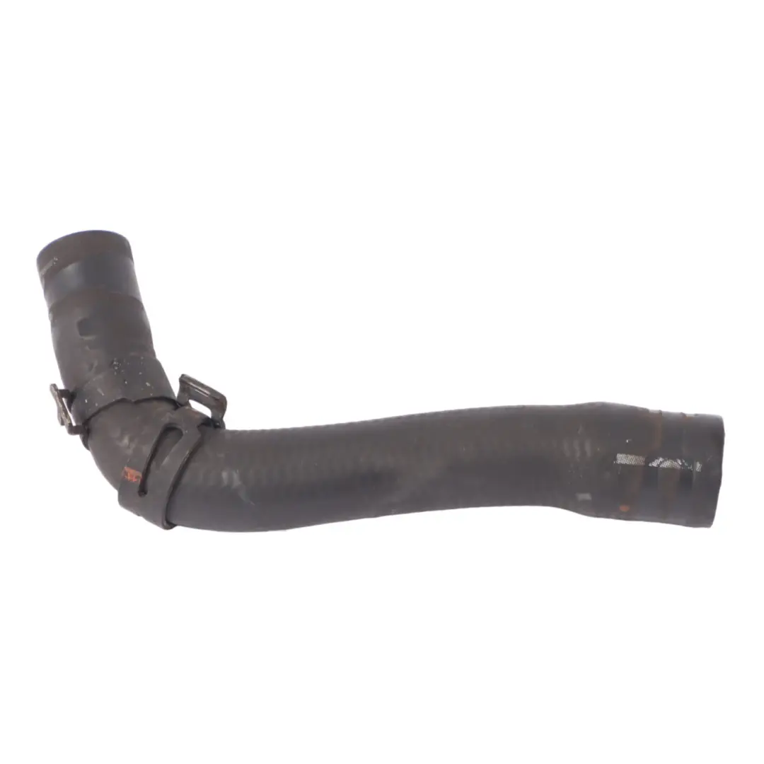 Audi Q7 4L 4.2 TDI Water Coolant Pipe Hose Line - SKU 7L8121058C - Part number 7L8121058C