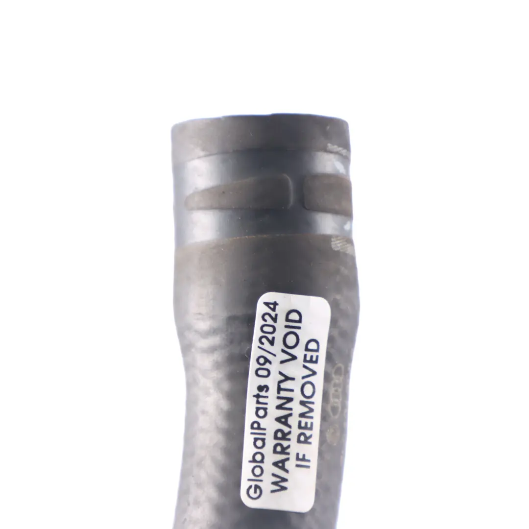 Audi Q7 4L 4.2 TDI Water Coolant Pipe Hose Line - SKU 7L8121058C - Part number 7L8121058C