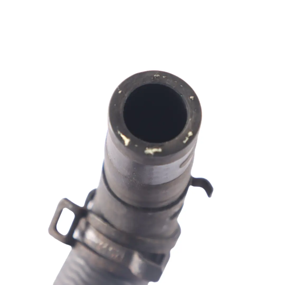 Audi Q7 4L 4.2 TDI acqua refrigerante tubo linea - SKU 7L8121058C - Numero di parte 7L8121058C