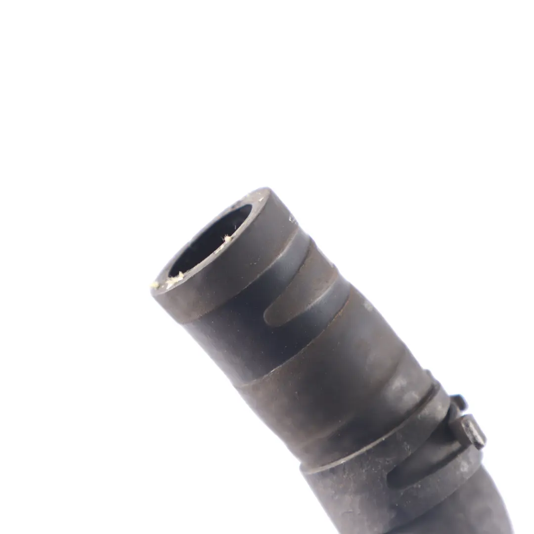 Tuyau de refroidissement de l'eau Ligne de tuyau Audi Q7 4L 4.2 TDI - SKU 7L8121058C - Numéro de pièce 7L8121058C