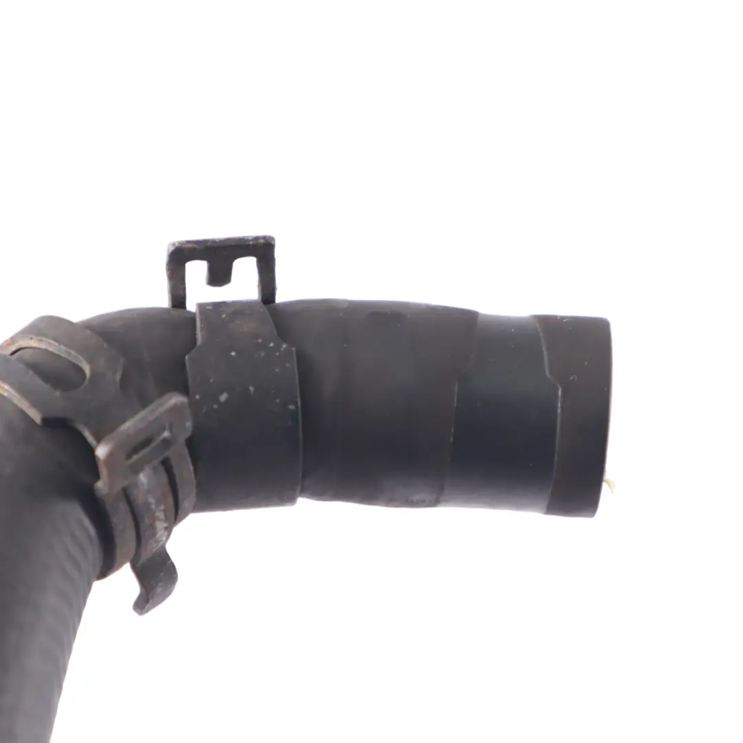 Tuyau de refroidissement de l'eau Ligne de tuyau Audi Q7 4L 4.2 TDI - SKU 7L8121058C - Numéro de pièce 7L8121058C