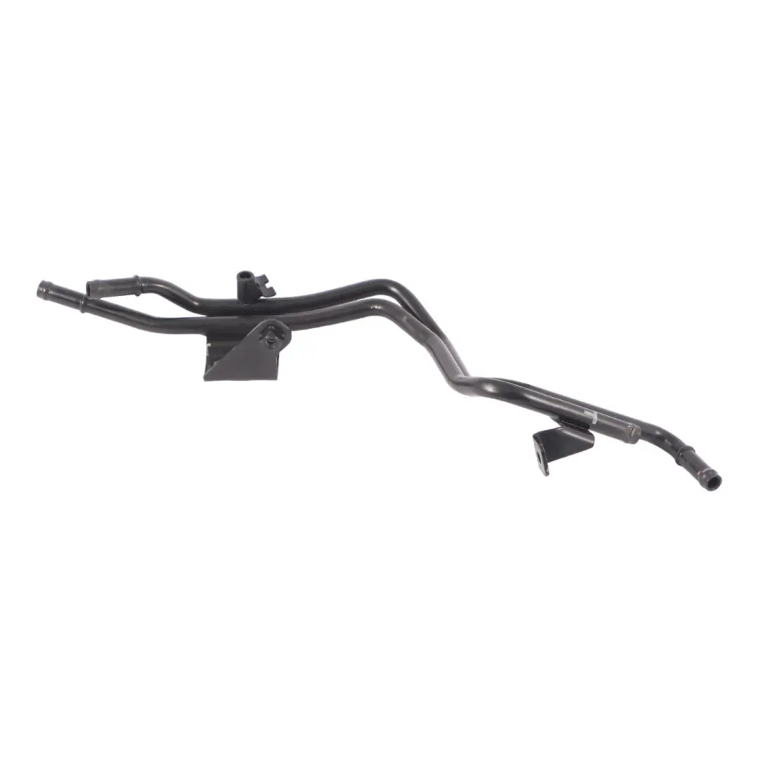 Audi Q7 4L 4.2 TDI Coolant Water Radiator Pipe Hose Line Tube - SKU 7L8121065G - Part number 7L8121065G