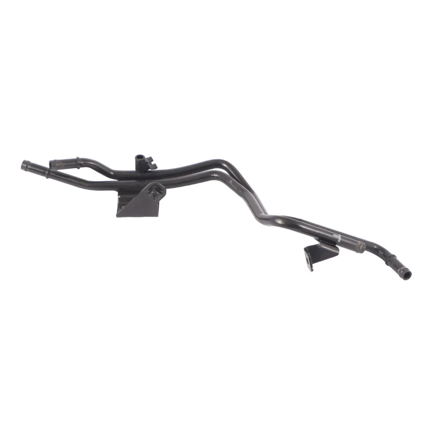 Audi Q7 4L 4.2 TDI Coolant Water Radiator Pipe Hose Line Tube 7L8121065G