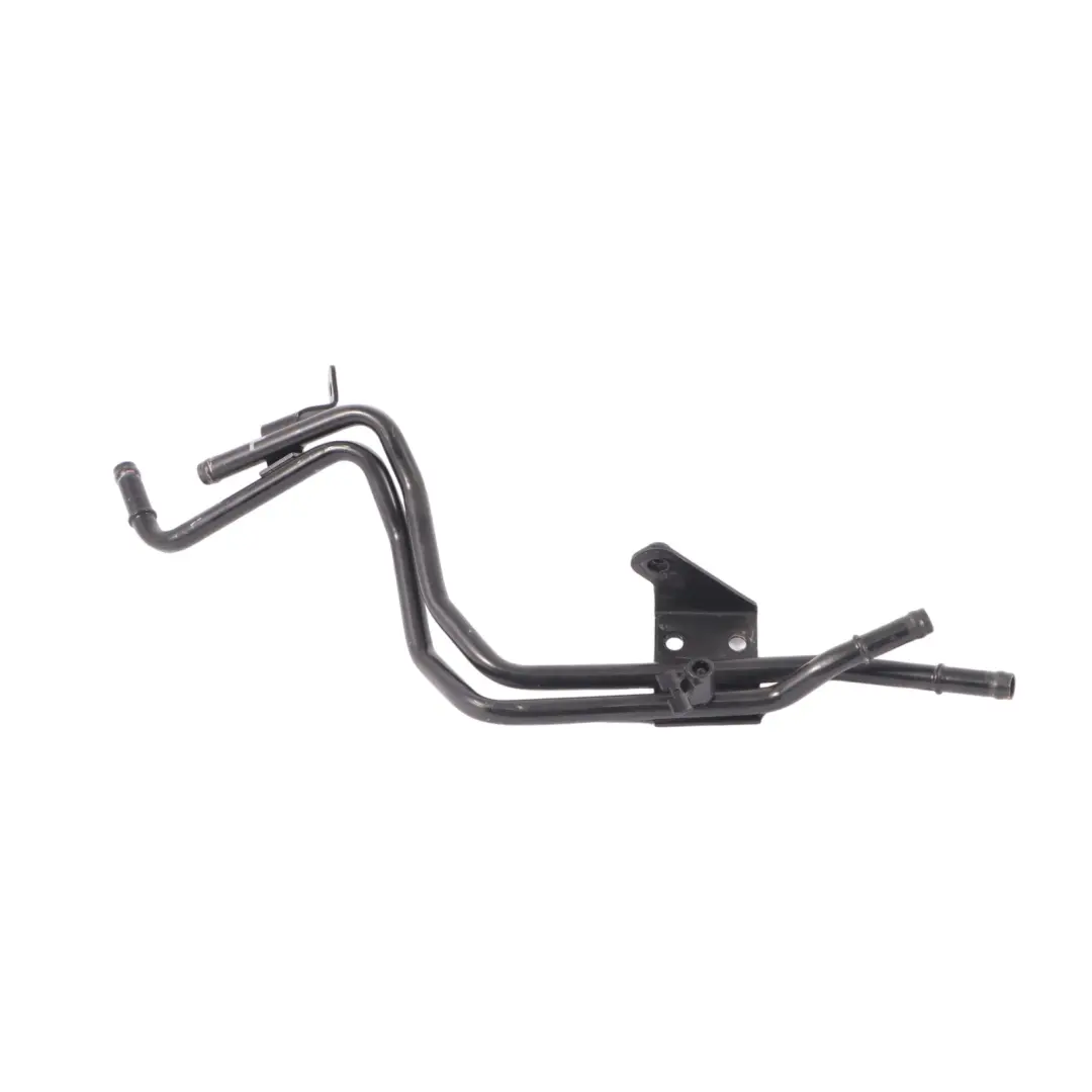 Audi Q7 4L 4.2 TDI Coolant Water Radiator Pipe Hose Line Tube - SKU 7L8121065G - Part number 7L8121065G