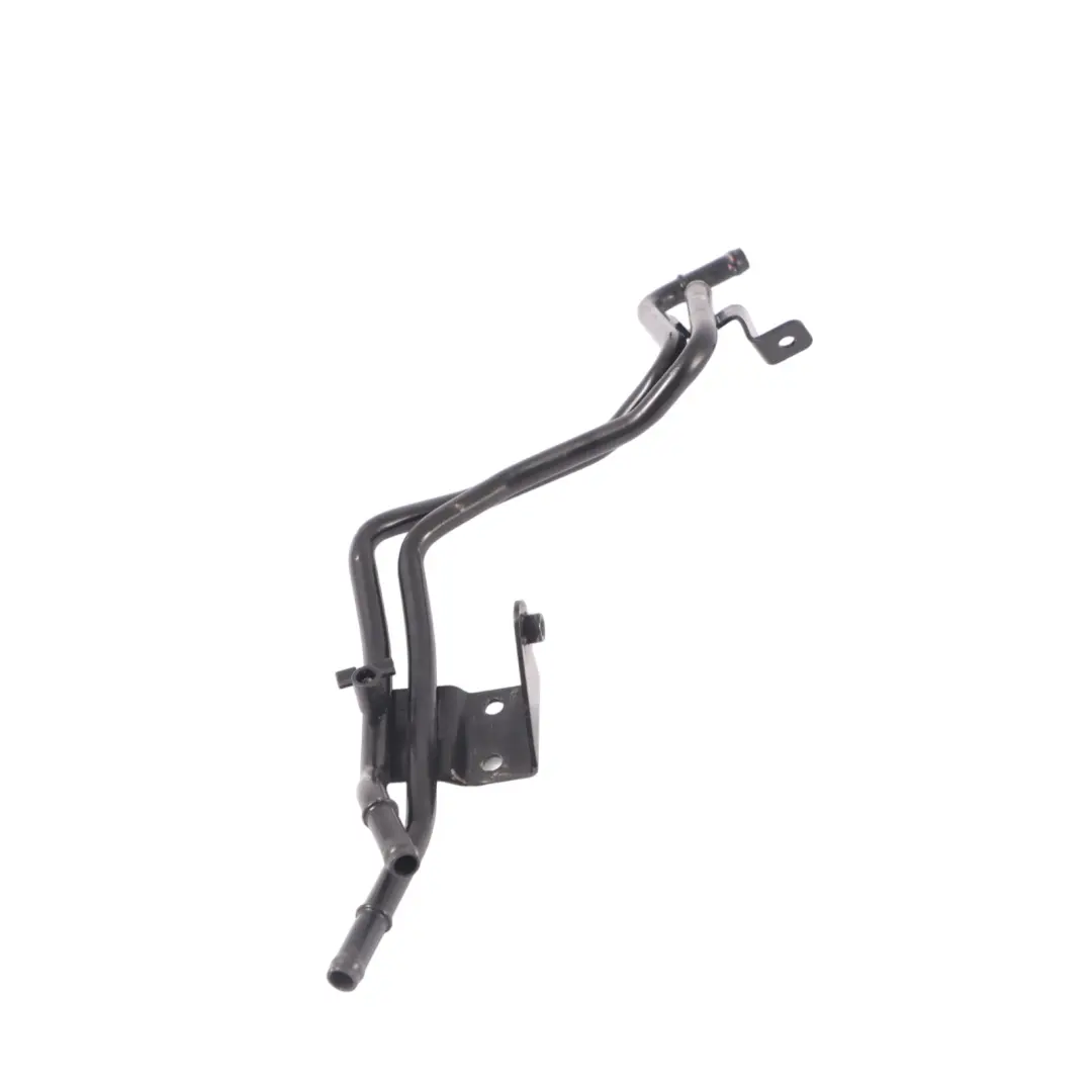 Audi Q7 4L 4.2 TDI Coolant Water Radiator Pipe Hose Line Tube - SKU 7L8121065G - Part number 7L8121065G