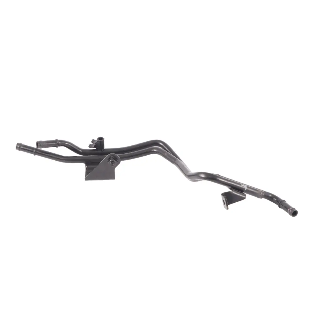 Audi Q7 4L 4.2 TDI Coolant Water Radiator Pipe Hose Line Tube - SKU 7L8121065G - Part number 7L8121065G
