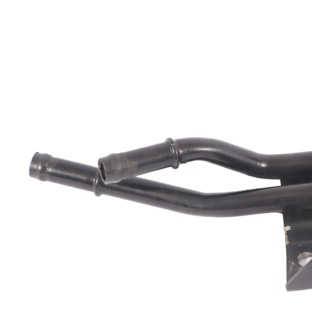 Audi Q7 4L 4.2 TDI Coolant Water Radiator Pipe Hose Line Tube - SKU 7L8121065G - Part number 7L8121065G