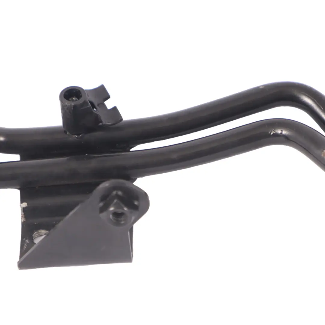 Audi Q7 4L 4.2 TDI Coolant Water Radiator Pipe Hose Line Tube - SKU 7L8121065G - Part number 7L8121065G