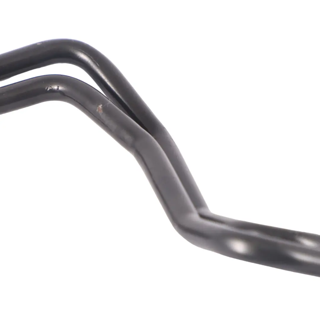 Audi Q7 4L 4.2 TDI Coolant Water Radiator Pipe Hose Line Tube - SKU 7L8121065G - Part number 7L8121065G