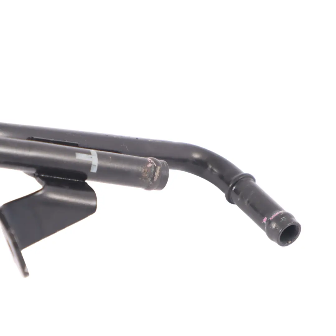 Coolant Water Radiator Pipe Hose Line Tube to Audi Q7 4L 4.2 TDI with Part number 7L8121065G Audi Q7 4L 4.2 TDI Coolant Water Radiator Pipe Hose Line Tube - SKU 7L8121065G - Part number 7L8121065G