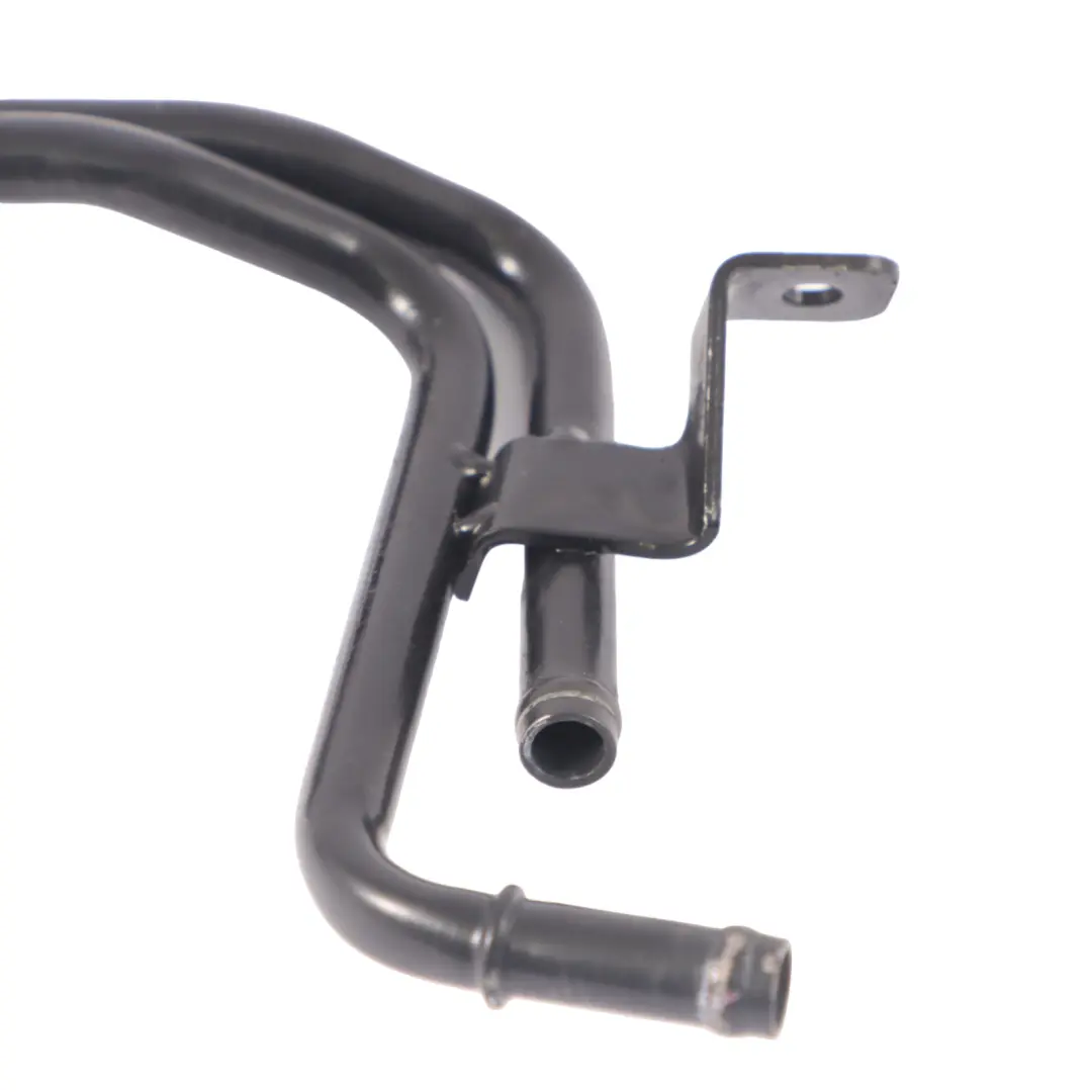 Audi Q7 4L 4.2 TDI Coolant Water Radiator Pipe Hose Line Tube - SKU 7L8121065G - Part number 7L8121065G