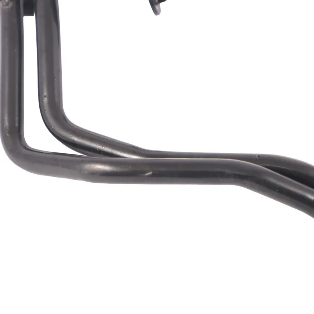Audi Q7 4L 4.2 TDI Coolant Water Radiator Pipe Hose Line Tube - SKU 7L8121065G - Part number 7L8121065G