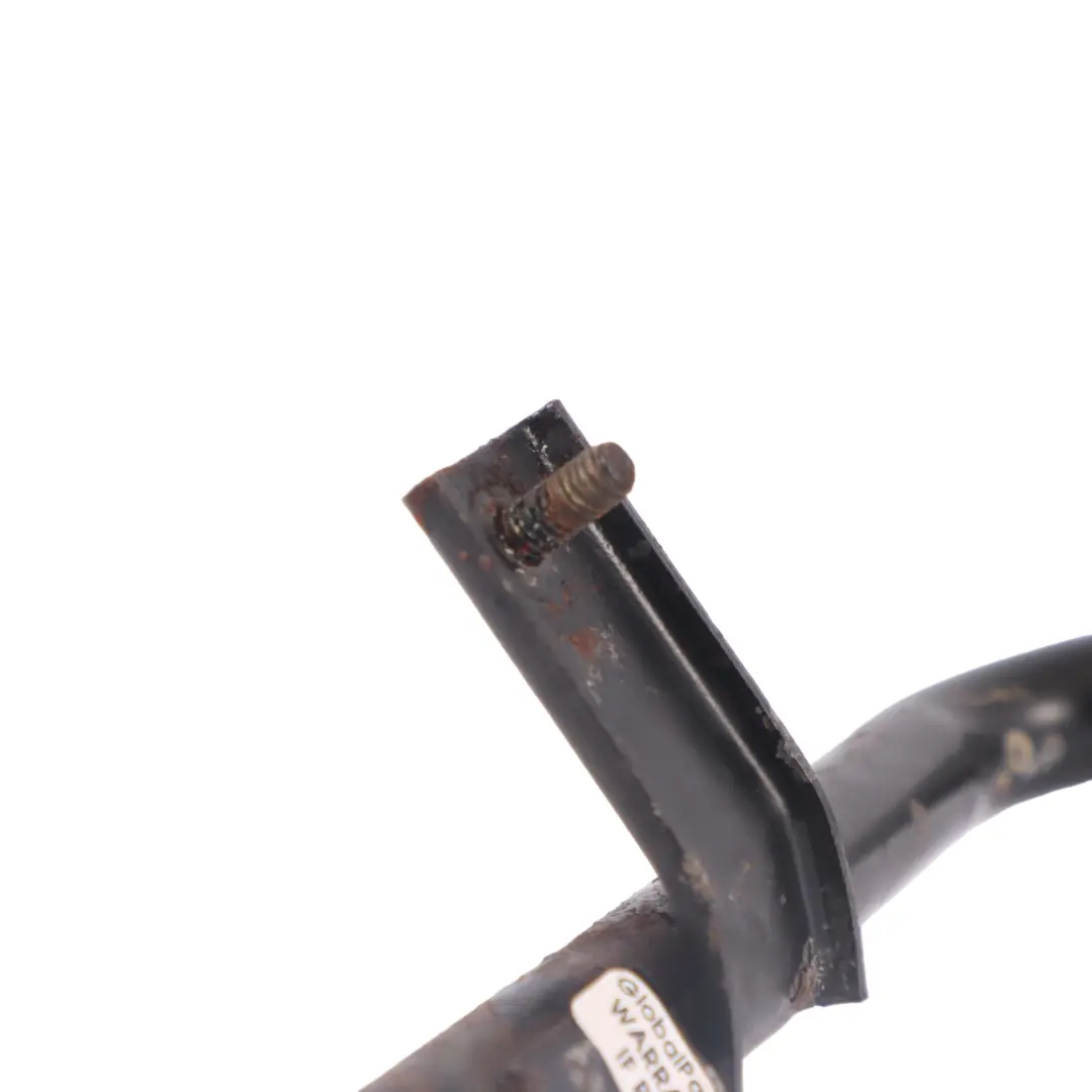 Tuyau de refroidissement de l'eau Ligne de tuyau 7L8121070G pour Audi Q7 4L 4.2 TDI à propos du numéro de pièce 7L8121065K Audi Q7 4L 4.2 TDI Tuyau de refroidissement de l'eau Ligne de tuyau 7L8121070G - SKU 7L8121065K - Numéro de pièce 7L8121065K