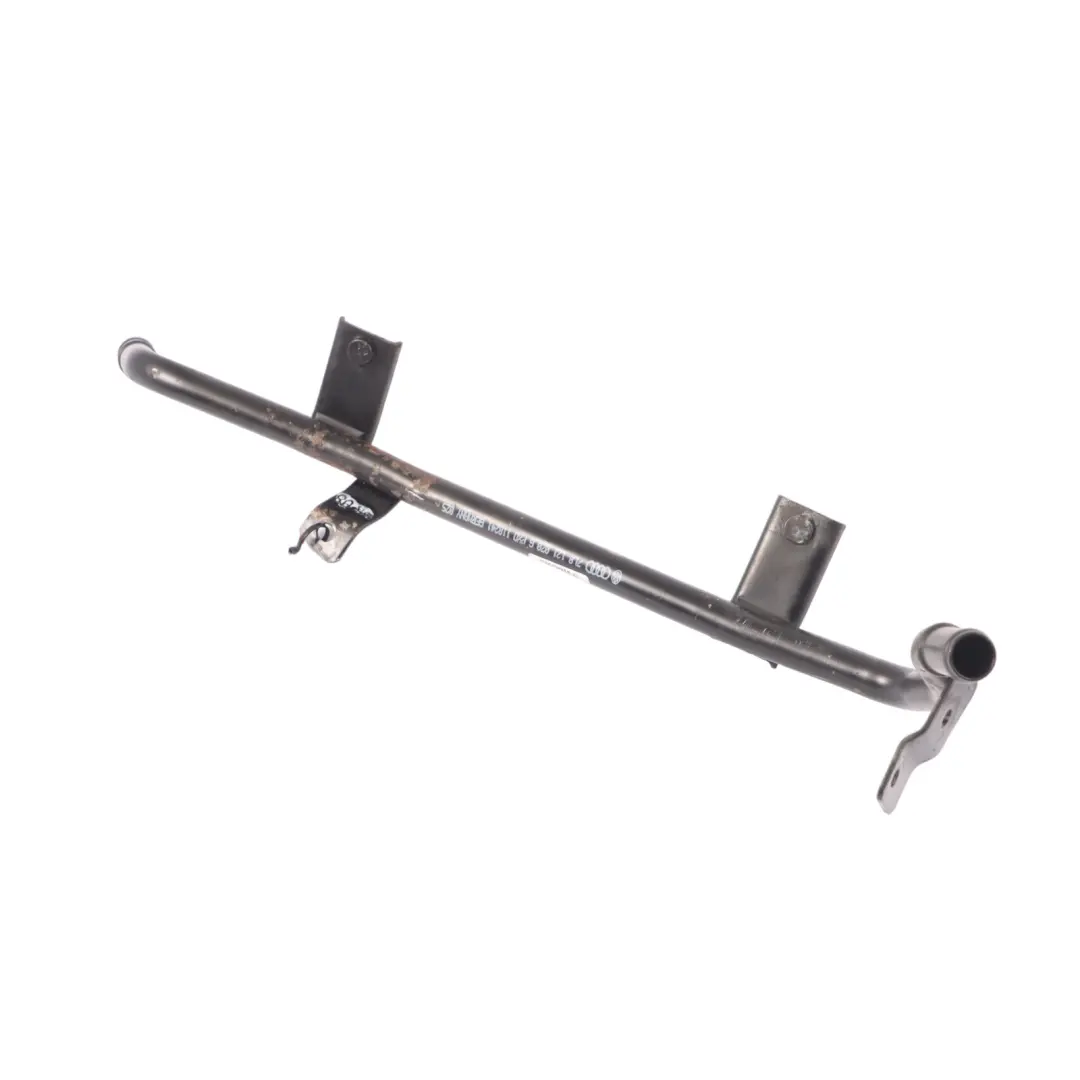 Agua Refrigerante Tubo Manguera Línea 7L8121070G para Audi Q7 4L 4.2 TDI con número de pieza 7L8121065K Audi Q7 4L 4.2 TDI Agua Refrigerante Tubo Manguera Línea 7L8121070G - SKU 7L8121065K - Número de pieza 7L8121065K