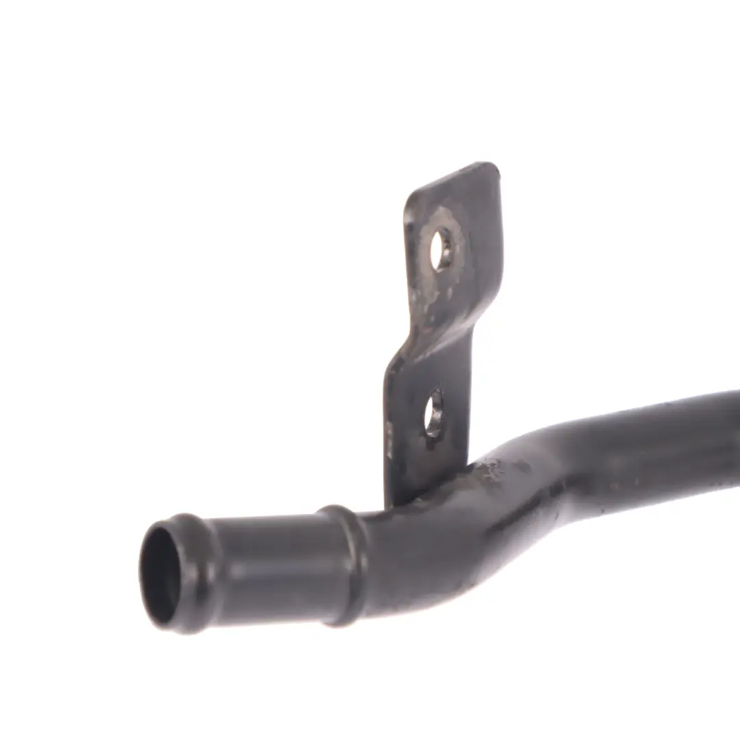 Tuyau de refroidissement de l'eau Ligne de tuyau 7L8121070G pour Audi Q7 4L 4.2 TDI à propos du numéro de pièce 7L8121065K Audi Q7 4L 4.2 TDI Tuyau de refroidissement de l'eau Ligne de tuyau 7L8121070G - SKU 7L8121065K - Numéro de pièce 7L8121065K