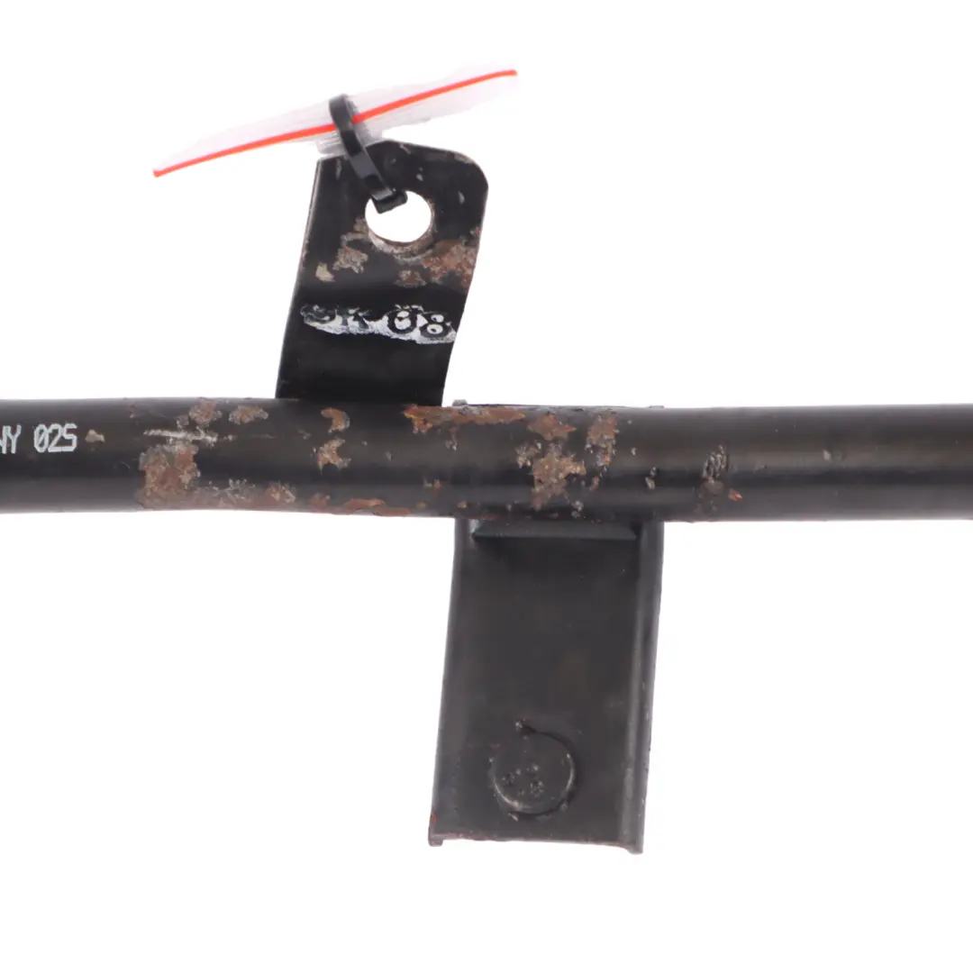 Tuyau de refroidissement de l'eau Ligne de tuyau 7L8121070G pour Audi Q7 4L 4.2 TDI à propos du numéro de pièce 7L8121065K Audi Q7 4L 4.2 TDI Tuyau de refroidissement de l'eau Ligne de tuyau 7L8121070G - SKU 7L8121065K - Numéro de pièce 7L8121065K