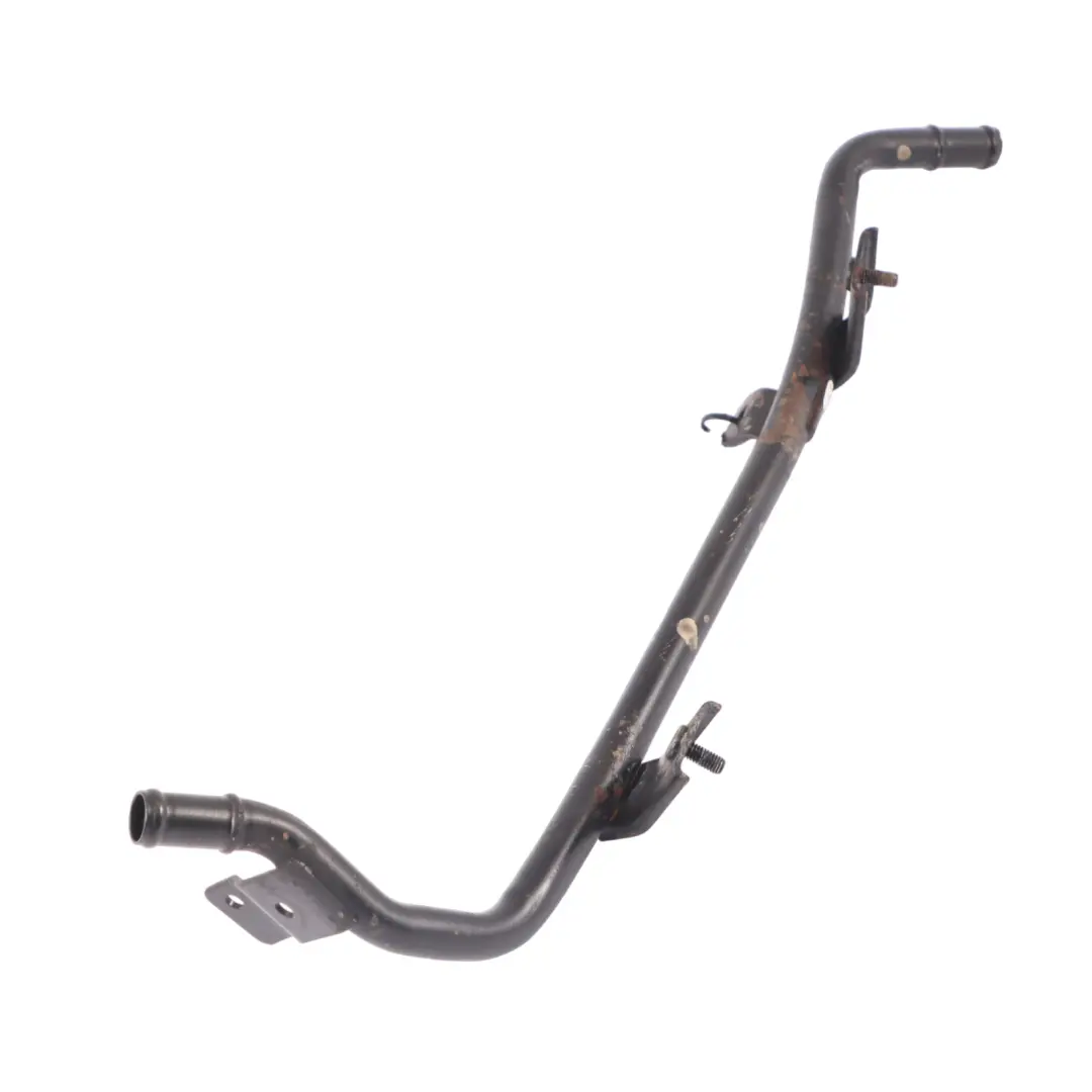 Wasser Kühlmittel Rohr Schlauchleitung 7L8121070G für Audi Q7 4L 4.2 TDI mit Teilenummer 7L8121065K Audi Q7 4L 4.2 TDI Wasser Kühlmittel Rohr Schlauchleitung 7L8121070G - SKU 7L8121065K - Teilenummer 7L8121065K