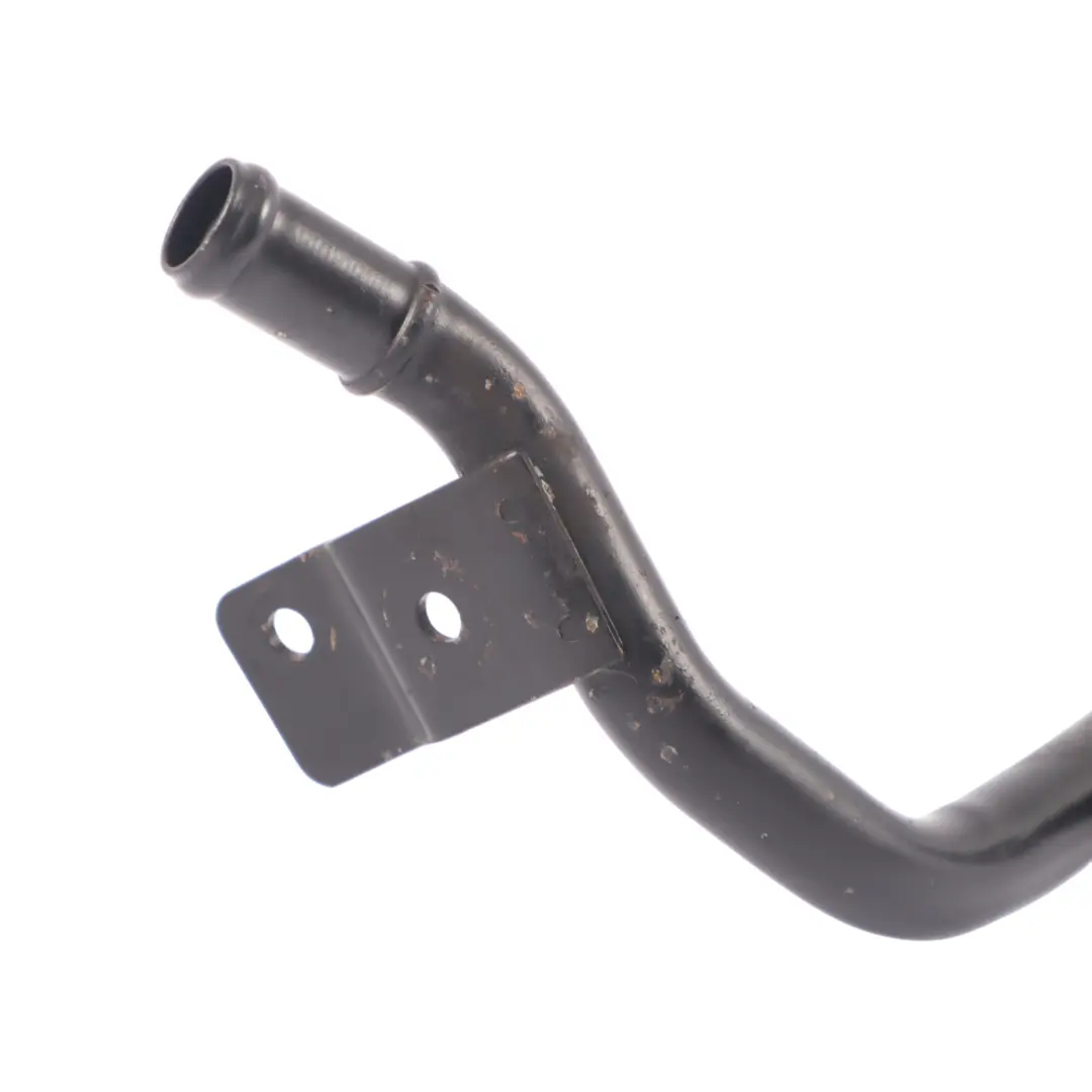 Audi Q7 4L 4.2 TDI Water Coolant Pipe Hose Line 7L8121070G - SKU 7L8121065K - Part number 7L8121065K