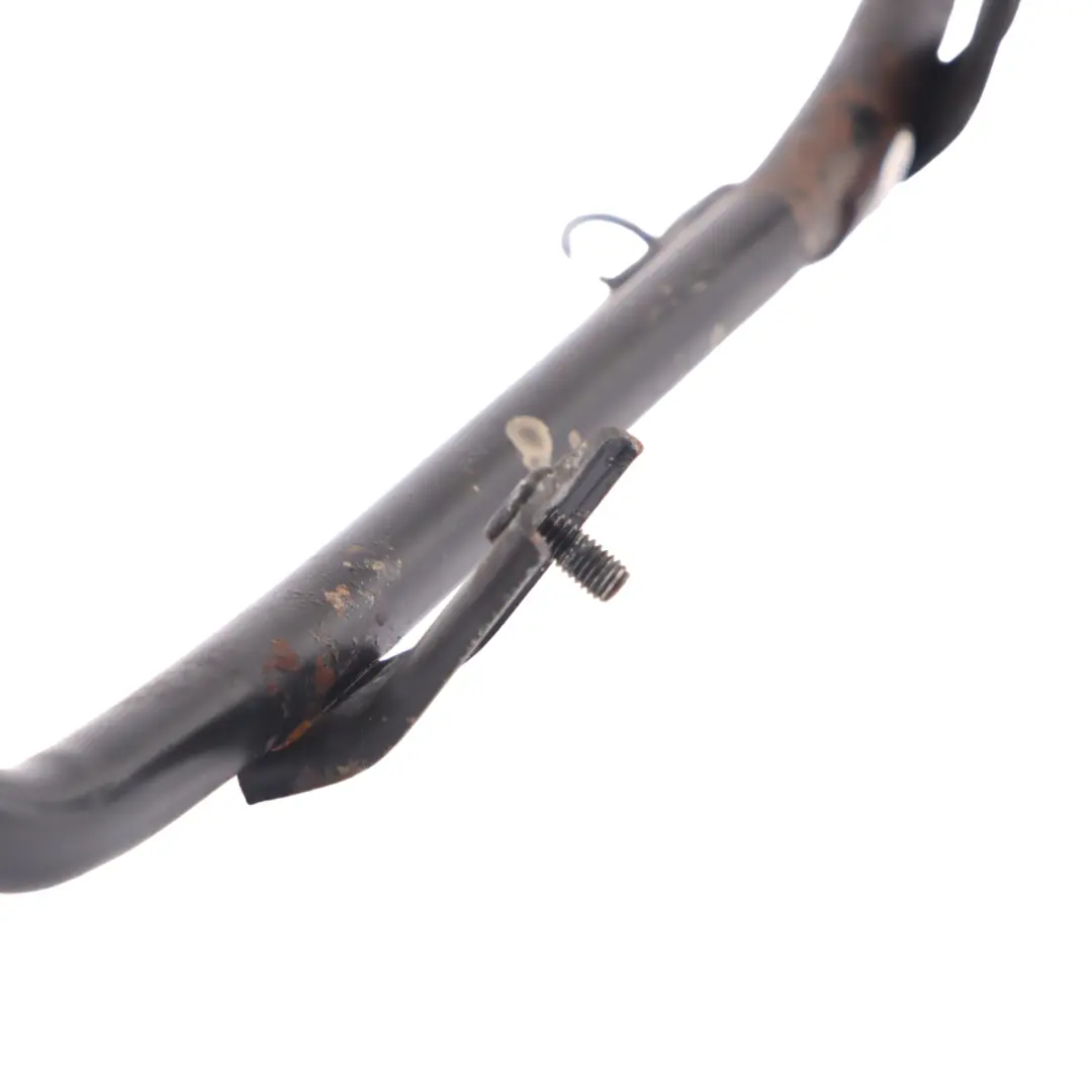 Tuyau de refroidissement de l'eau Ligne de tuyau 7L8121070G pour Audi Q7 4L 4.2 TDI à propos du numéro de pièce 7L8121065K Audi Q7 4L 4.2 TDI Tuyau de refroidissement de l'eau Ligne de tuyau 7L8121070G - SKU 7L8121065K - Numéro de pièce 7L8121065K