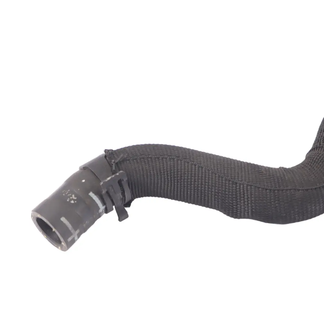 Audi Q7 4L 4.2 TDI Coolant Water Pipe Reservoir Hose Line Tube - SKU 7L8121065L - Part number 7L8121065L
