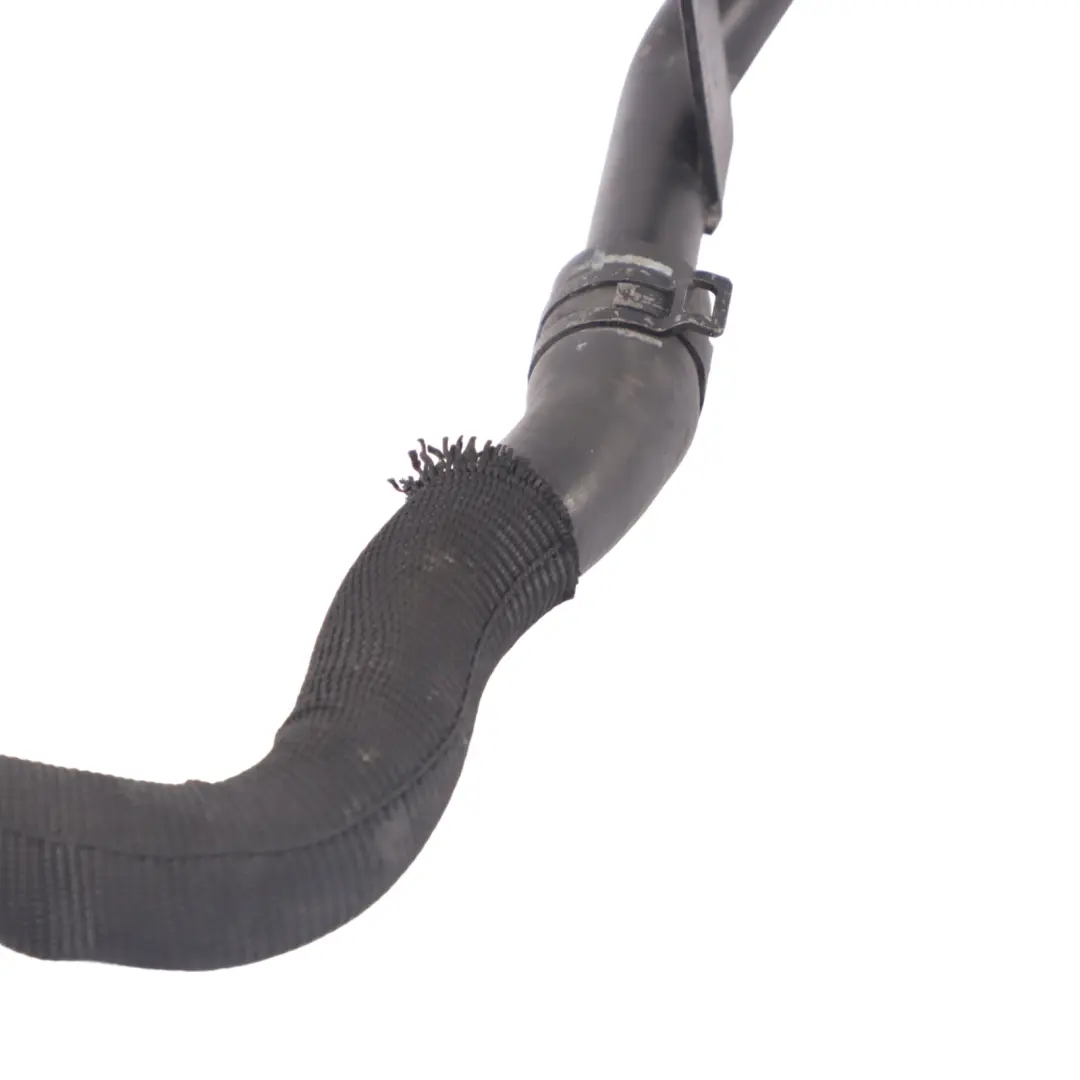 Audi Q7 4L 4.2 TDI Coolant Water Pipe Reservoir Hose Line Tube - SKU 7L8121065L - Part number 7L8121065L