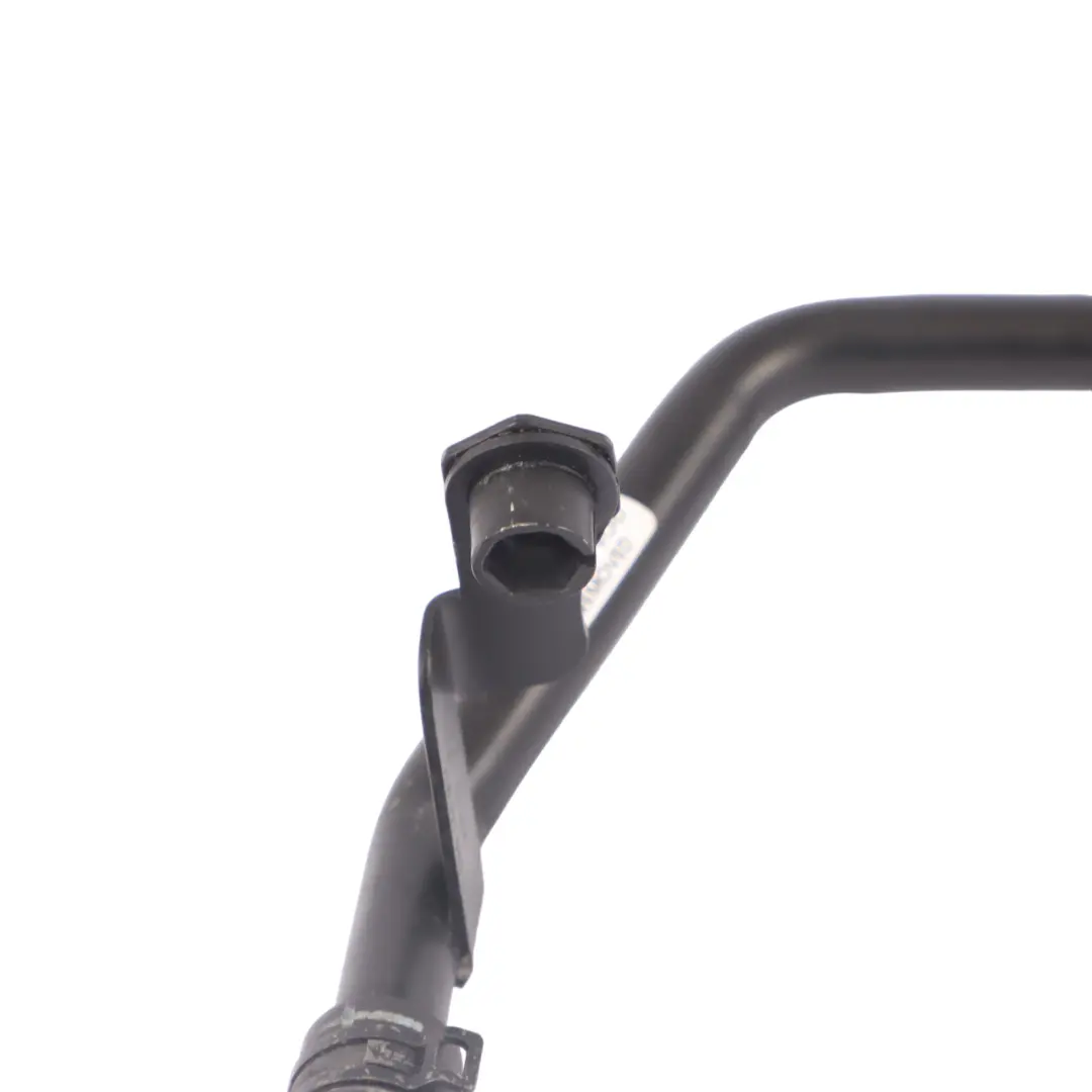 Audi Q7 4L 4.2 TDI Coolant Water Pipe Reservoir Hose Line Tube - SKU 7L8121065L - Part number 7L8121065L