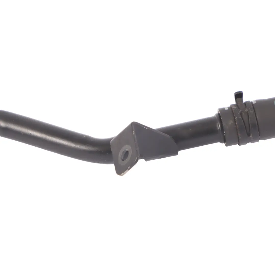 Audi Q7 4L 4.2 TDI Coolant Water Pipe Reservoir Hose Line Tube - SKU 7L8121065L - Part number 7L8121065L