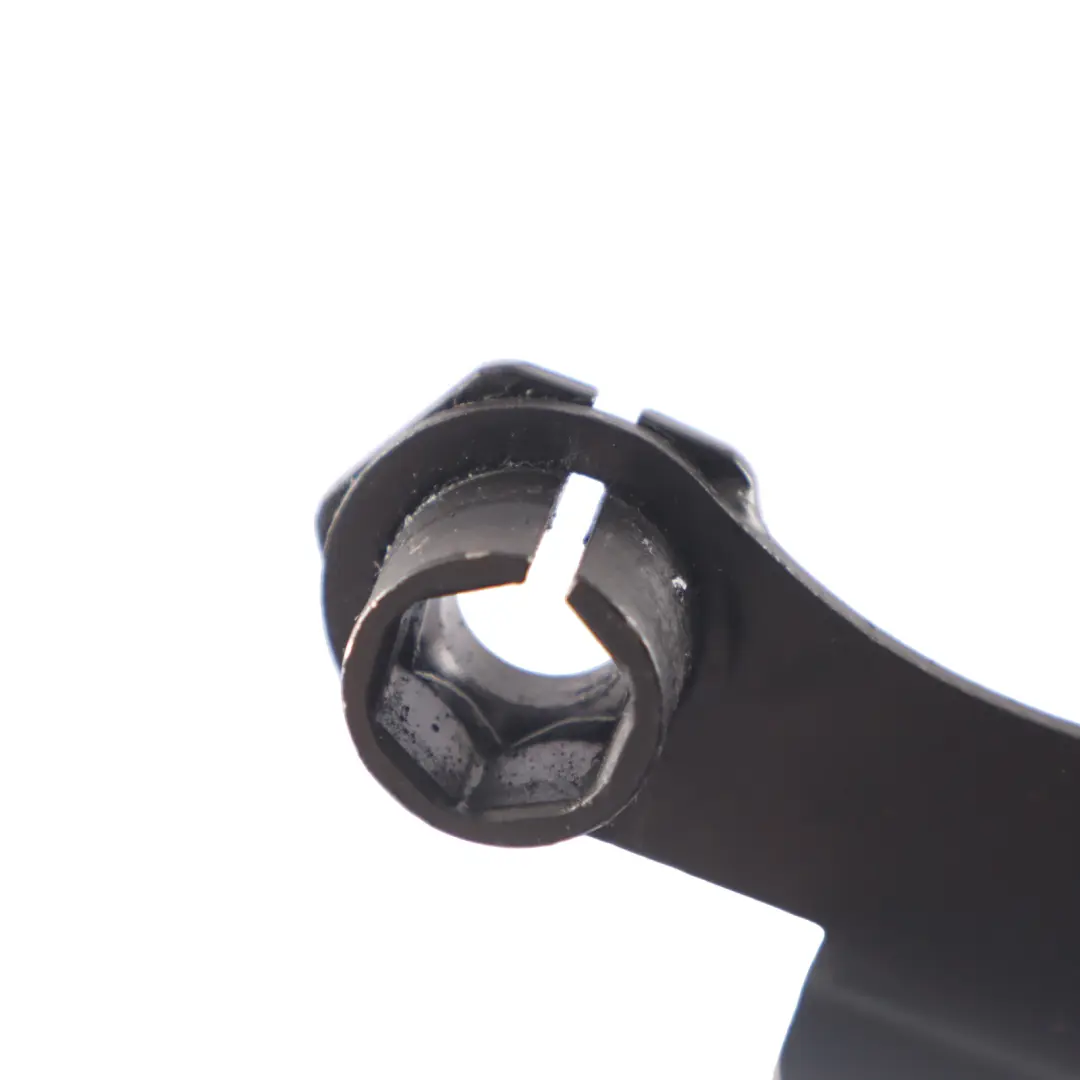 Audi Q7 4L 4.2 TDI Coolant Water Pipe Reservoir Hose Line Tube - SKU 7L8121065L - Part number 7L8121065L